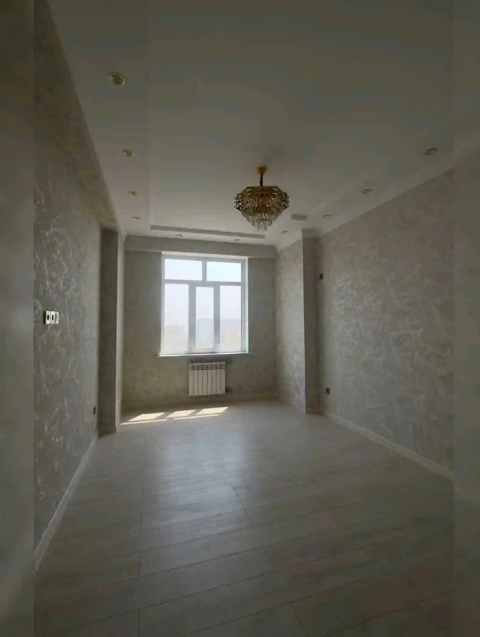 2-к квартира, 8 этаж, 55 м², Сино
