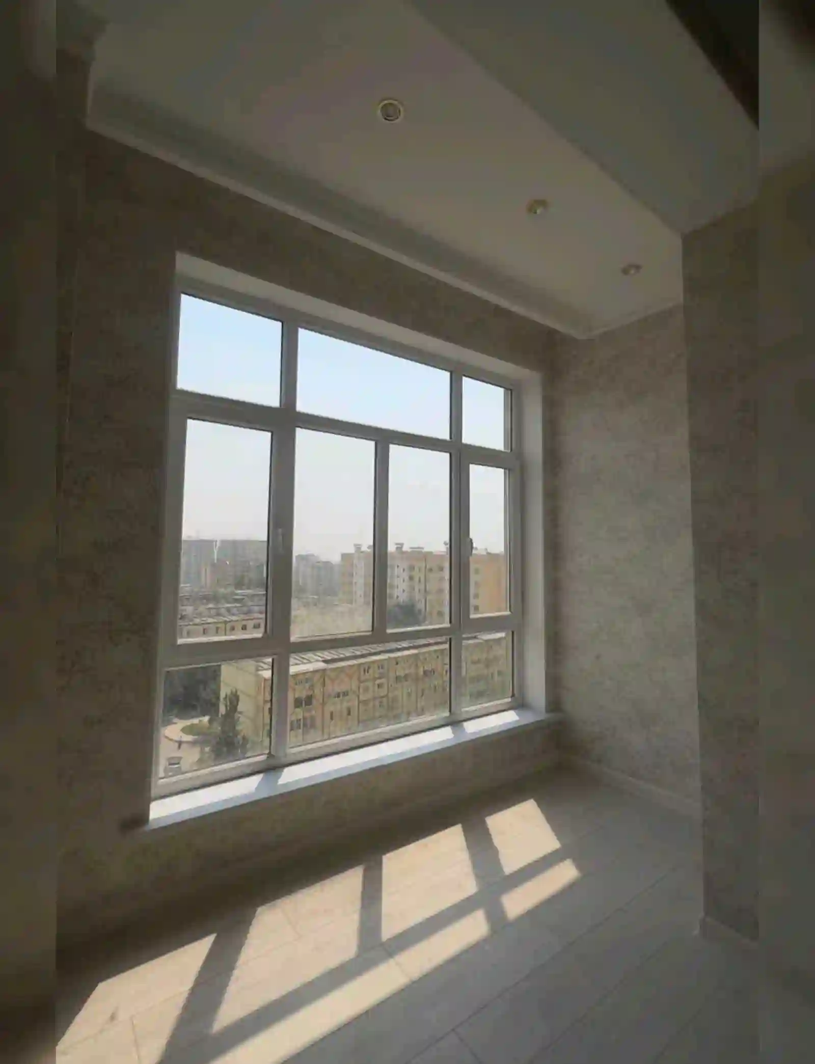 2-к квартира, 8 этаж, 55 м², Сино