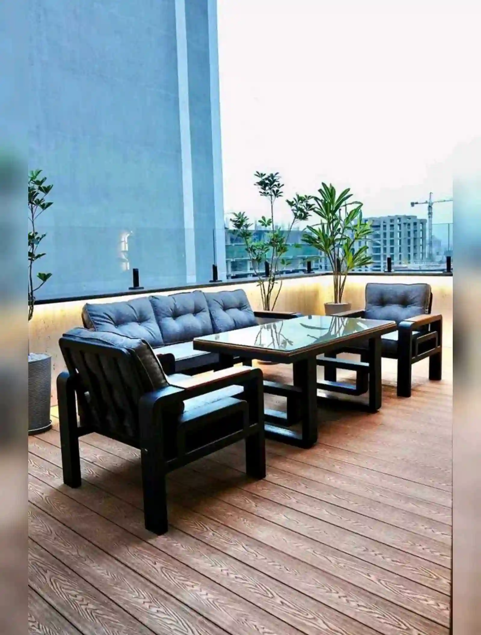 3-к квартира, 16 этаж, 124 м², Исмоил Сомони