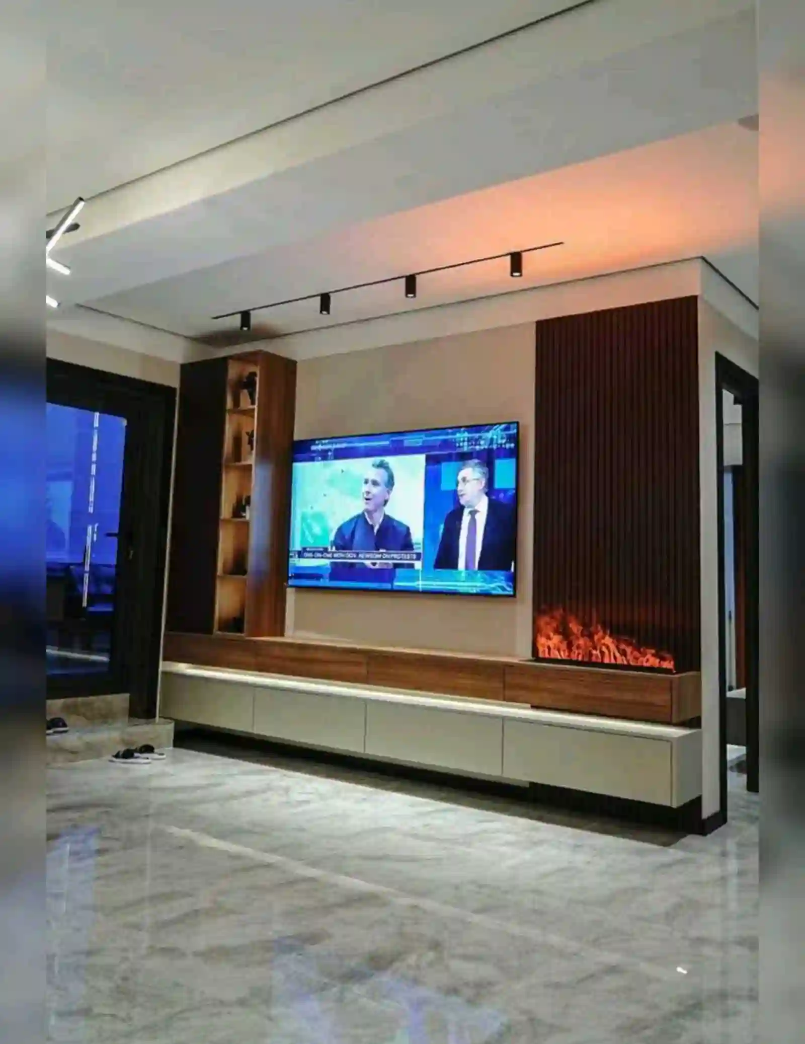 3-к квартира, 16 этаж, 124 м², Исмоил Сомони