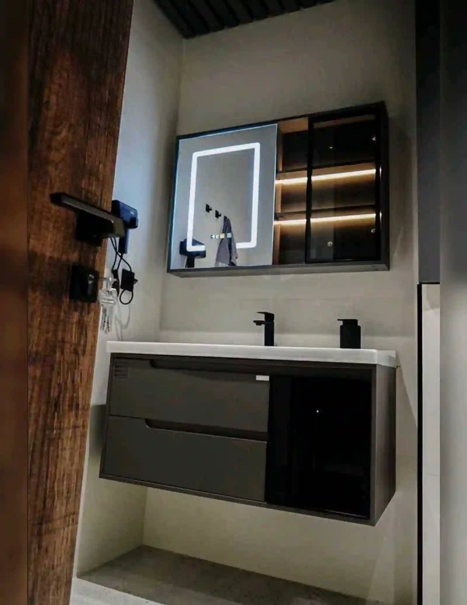 3-к квартира, 16 этаж, 124 м², Исмоил Сомони