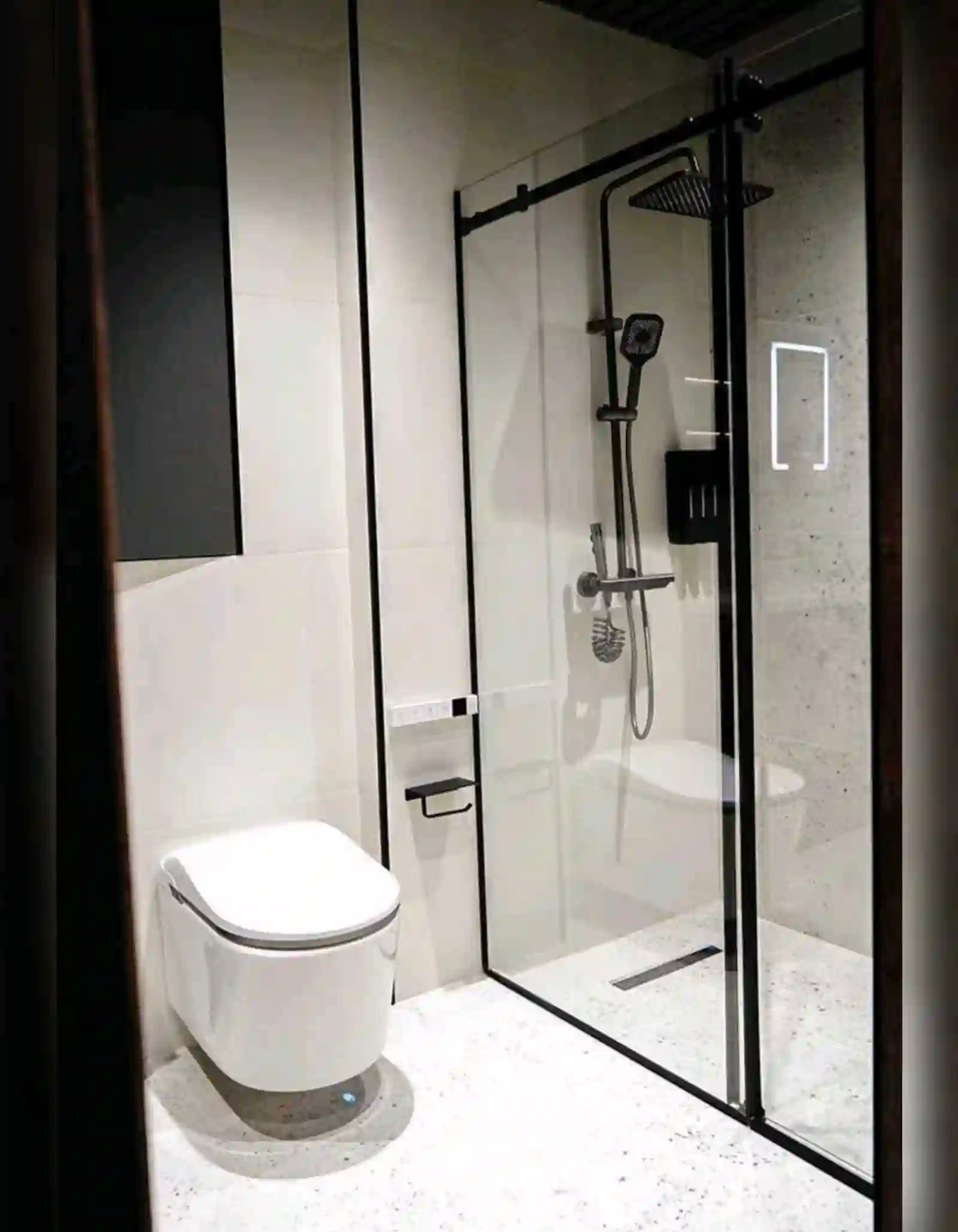 3-к квартира, 16 этаж, 124 м², Исмоил Сомони