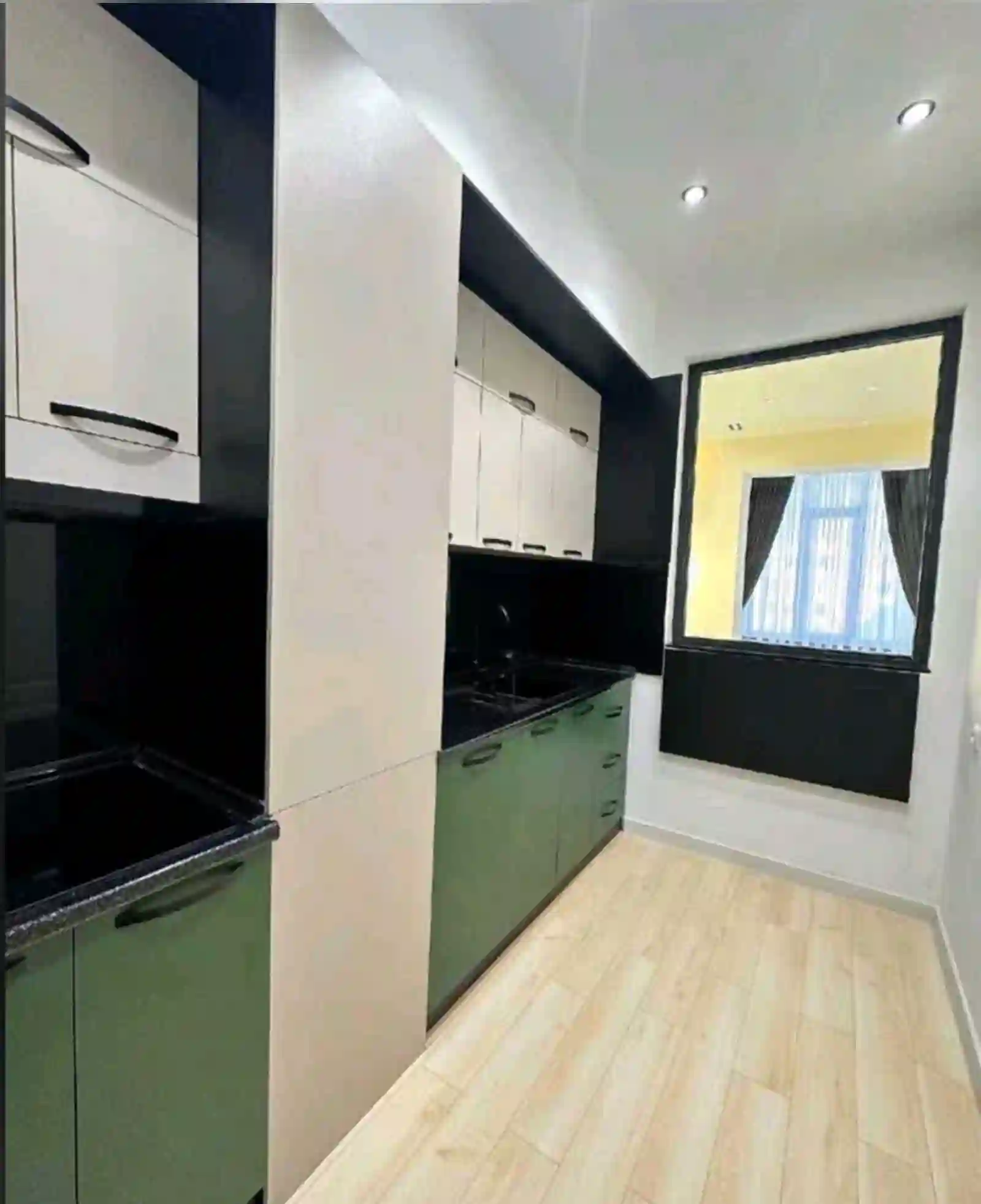 2-к квартира, 15 этаж, 65 м², Шохмансур