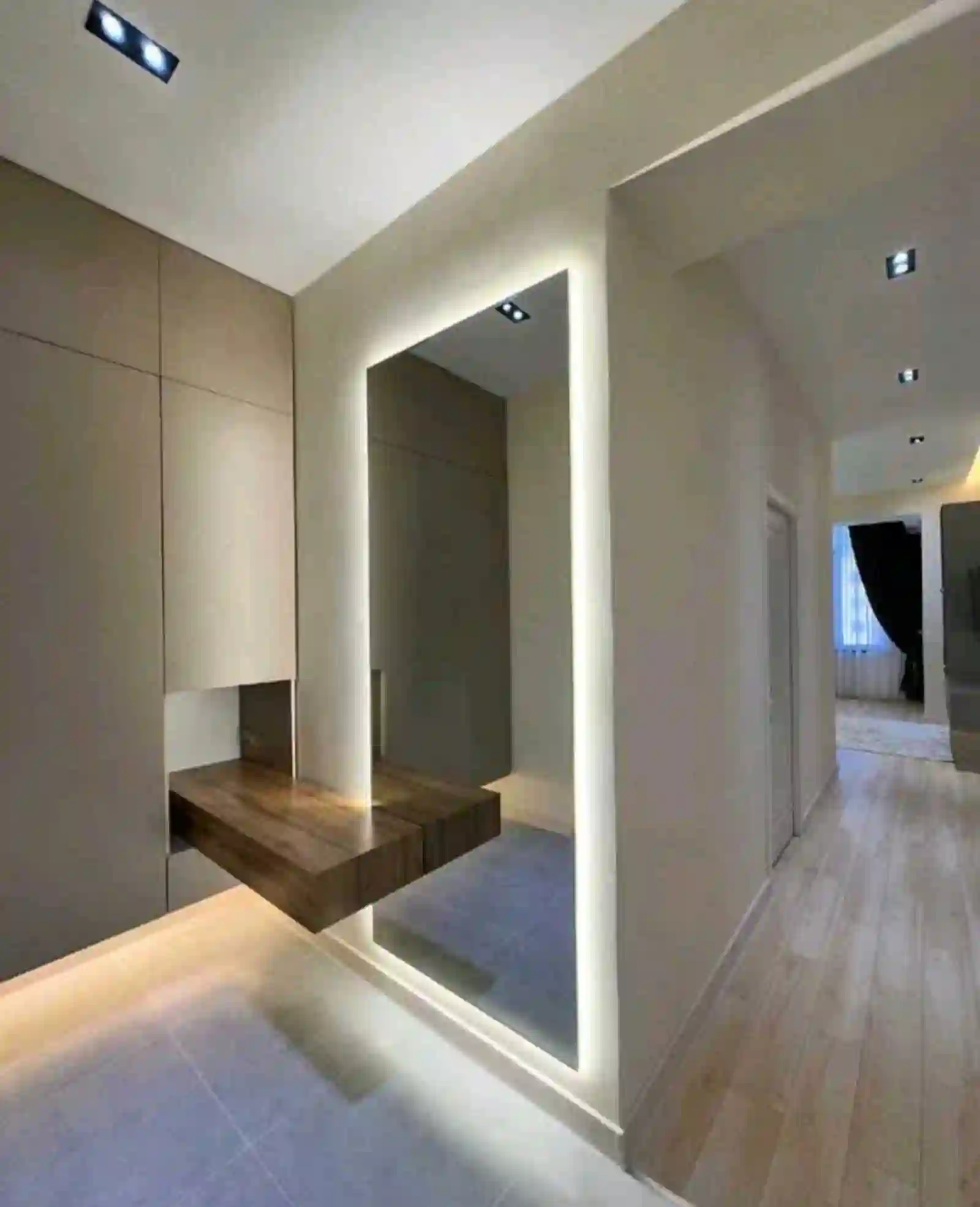 2-к квартира, 15 этаж, 65 м², Шохмансур