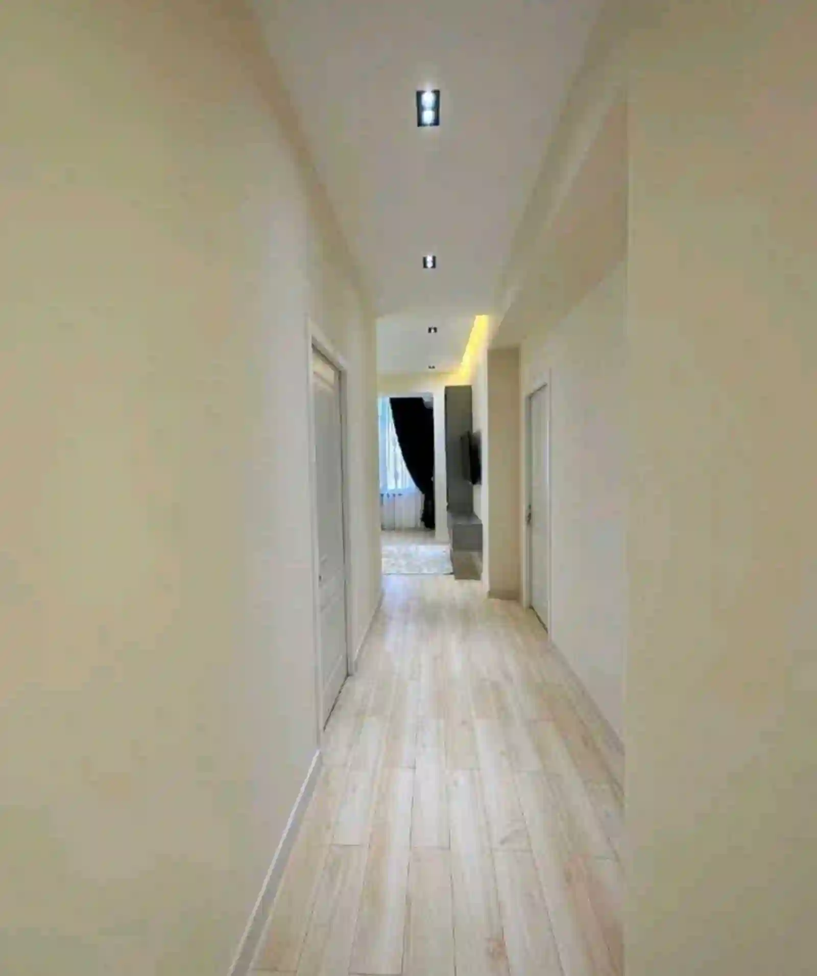 2-к квартира, 15 этаж, 65 м², Шохмансур