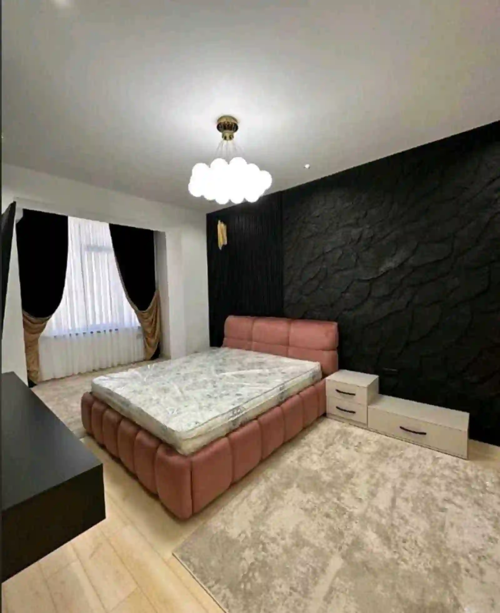2-к квартира, 15 этаж, 65 м², Шохмансур