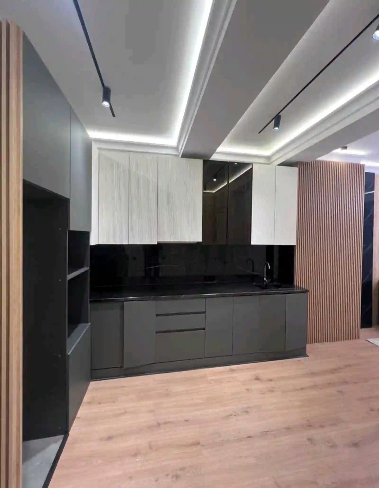 2-к квартира, 13 этаж, 67 м², Шохмансур