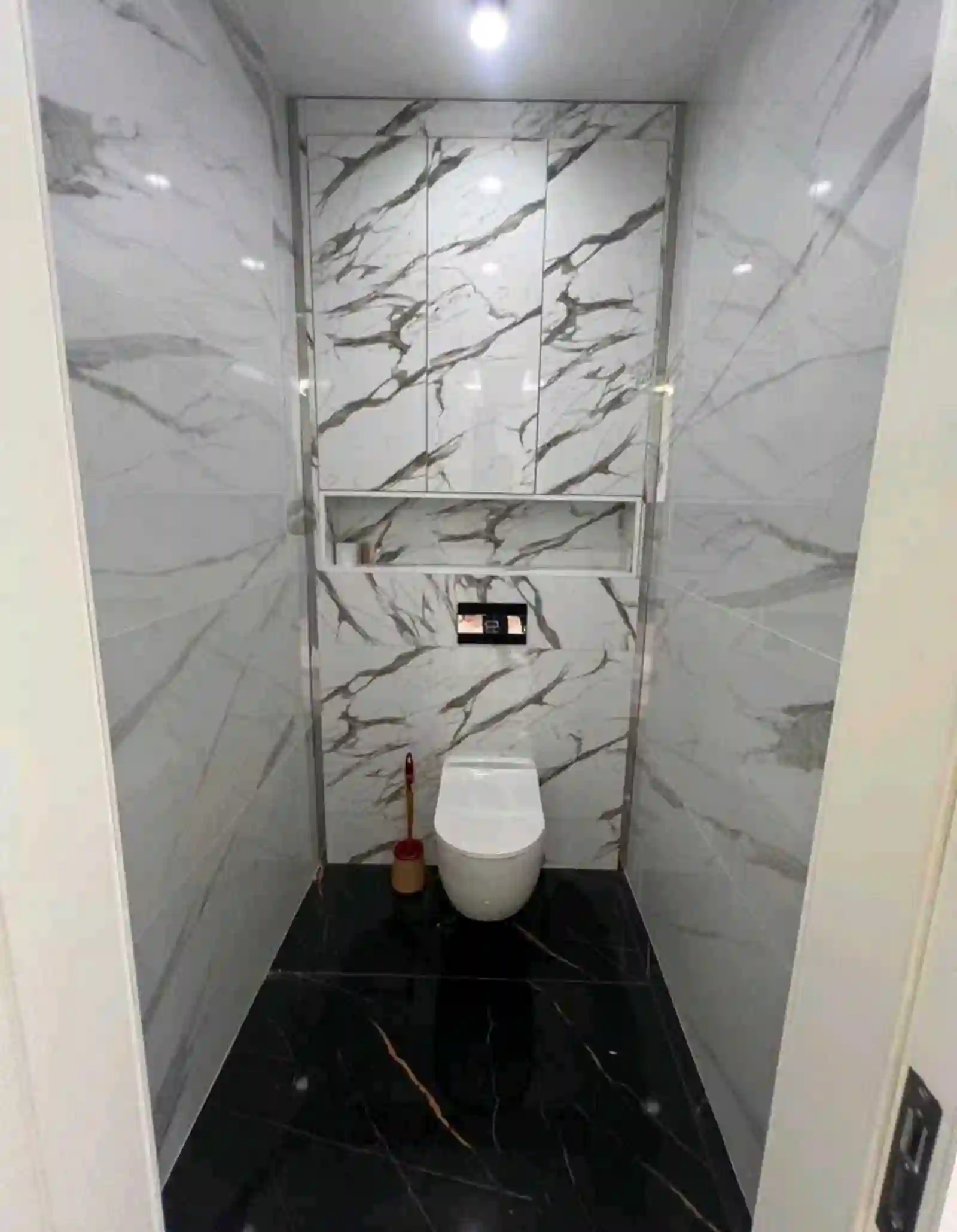 2-к квартира, 13 этаж, 67 м², Шохмансур