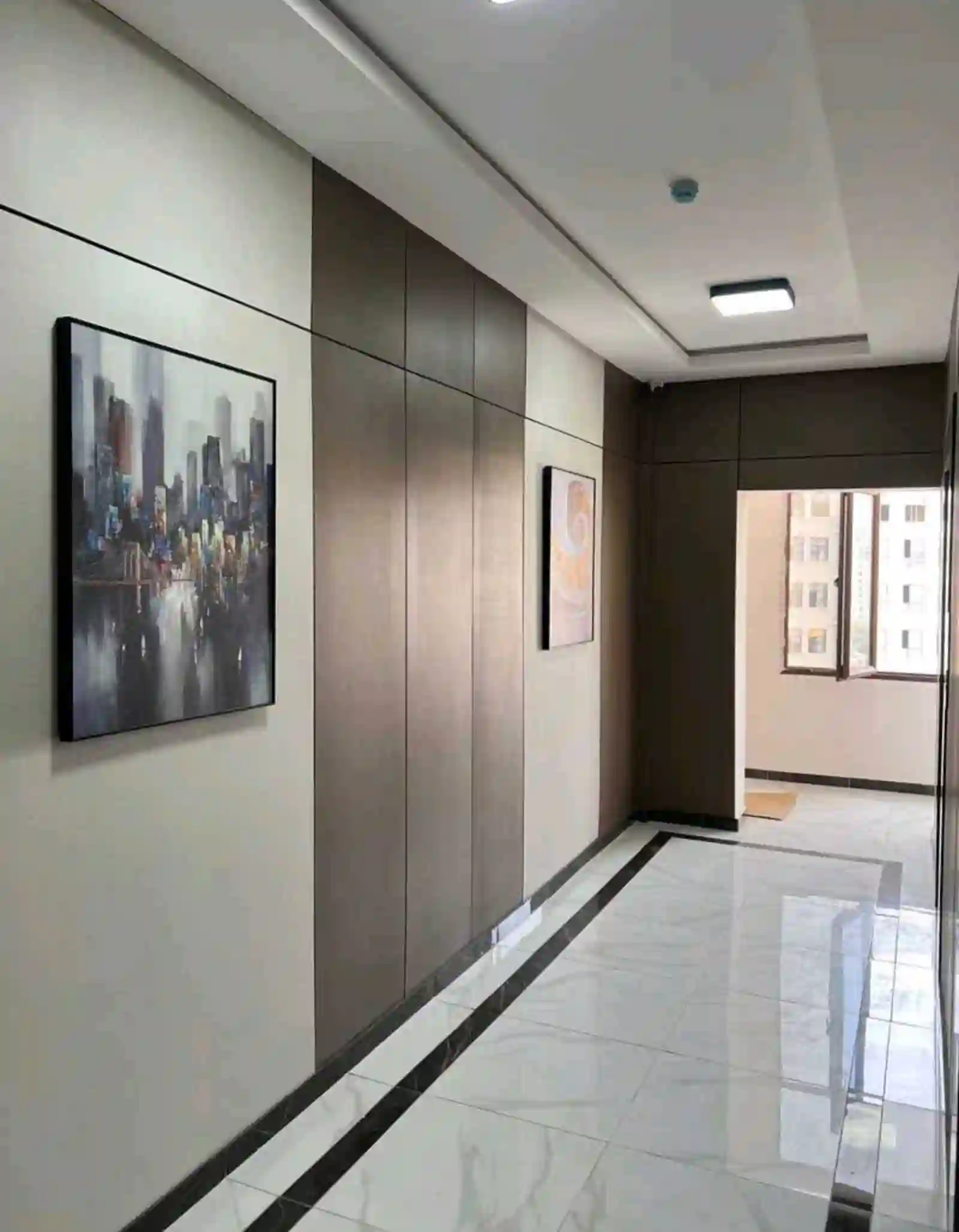 2-к квартира, 13 этаж, 67 м², Шохмансур