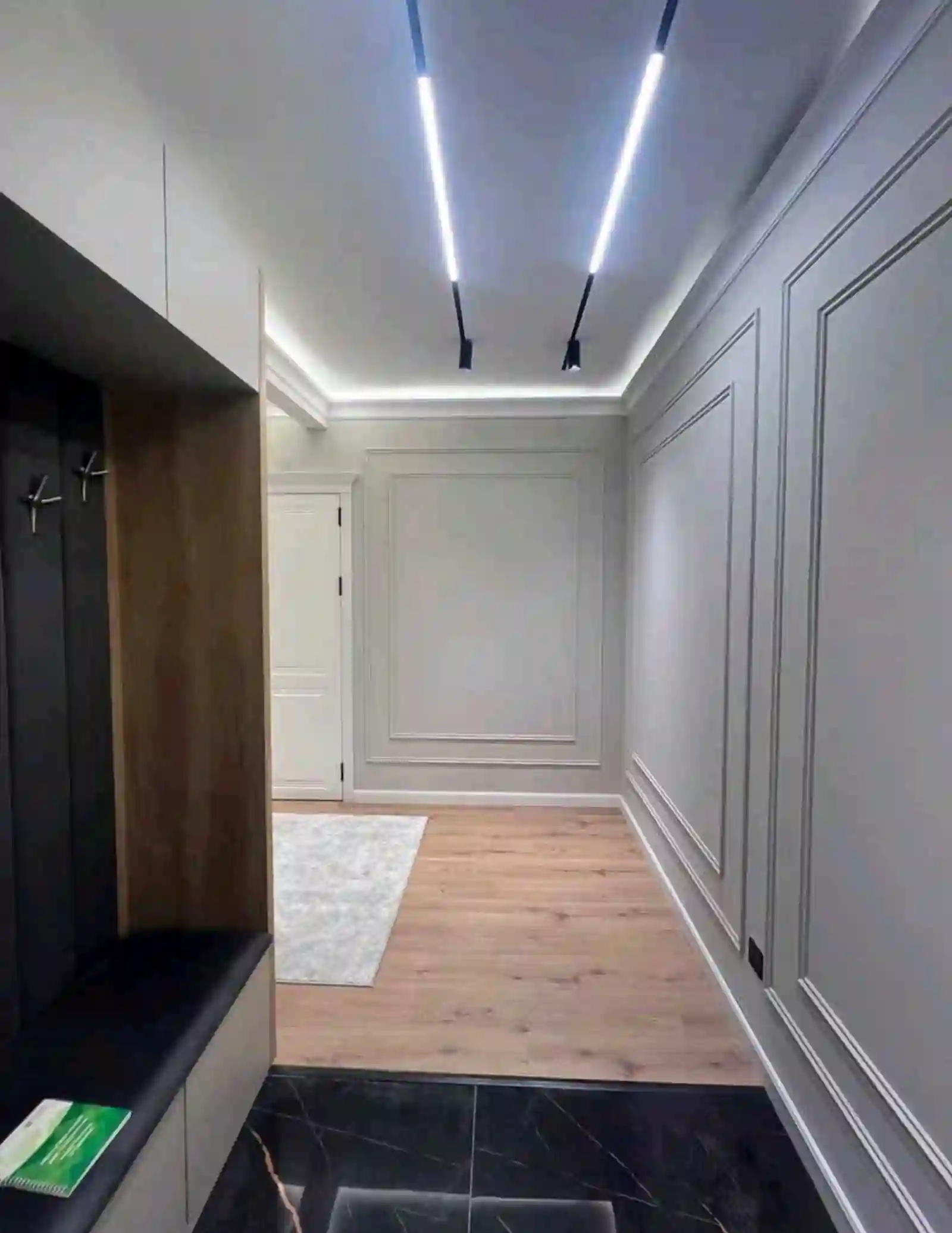 2-к квартира, 13 этаж, 67 м², Шохмансур