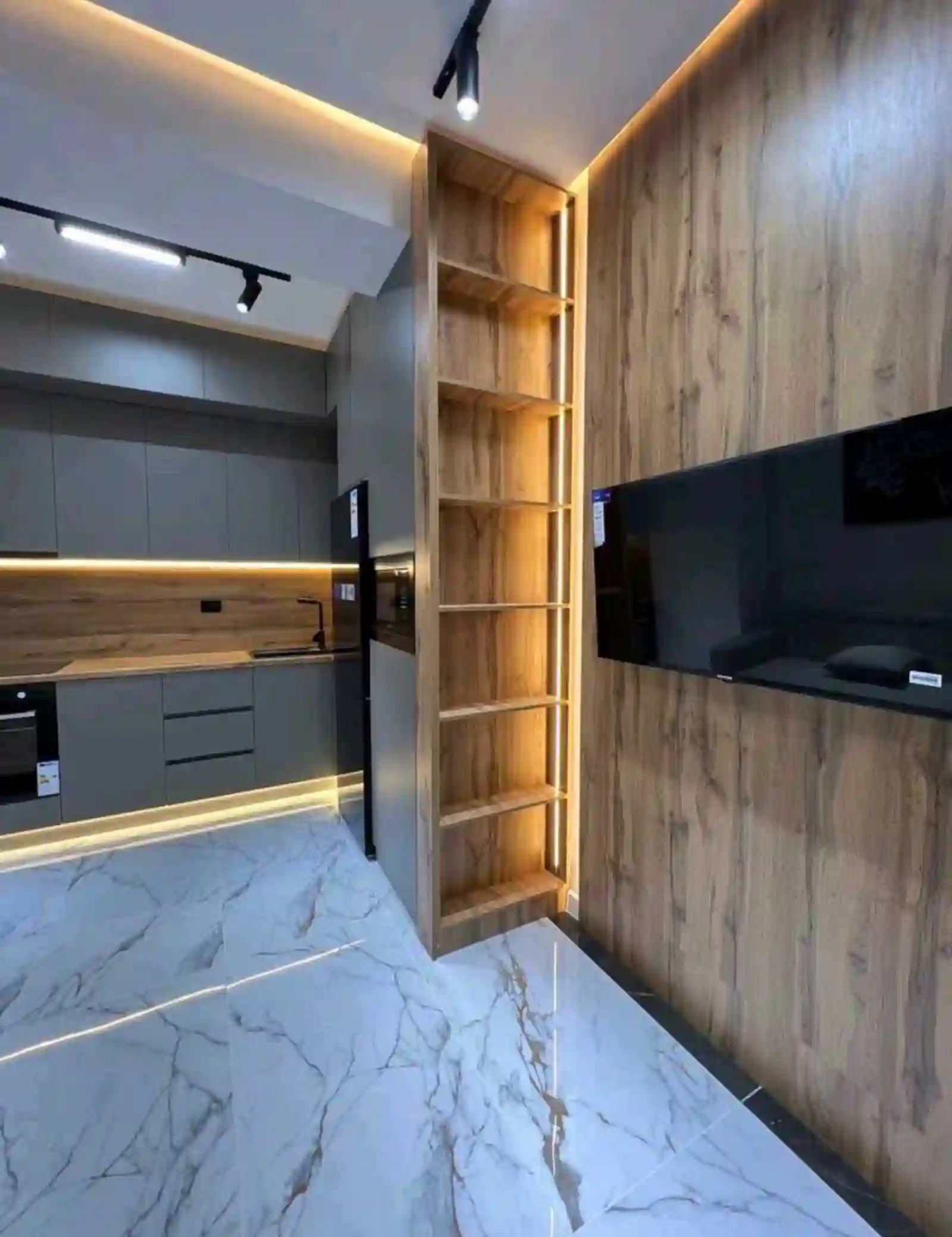 2-к квартира, 13 этаж, 77 м², Сино
