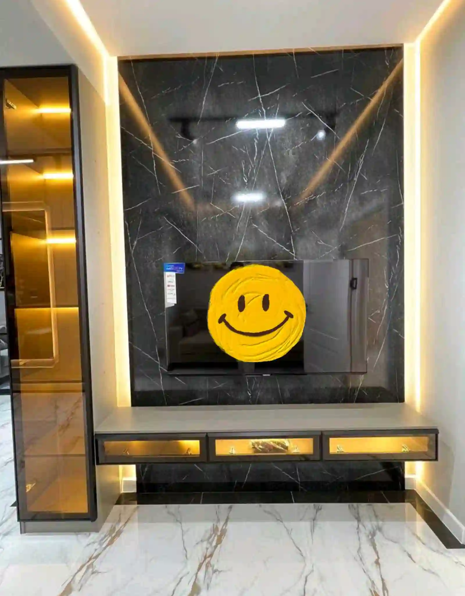 2-к квартира, 13 этаж, 77 м², Сино