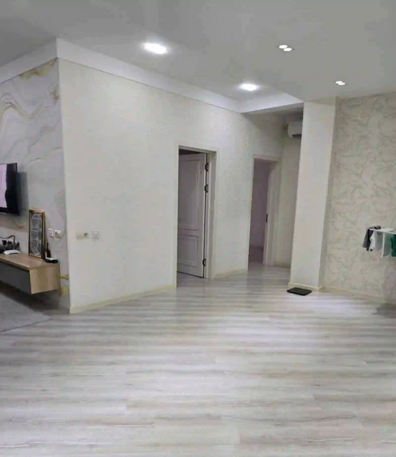 2-к квартира, 3 этаж, 92 м², Исмоил Сомони