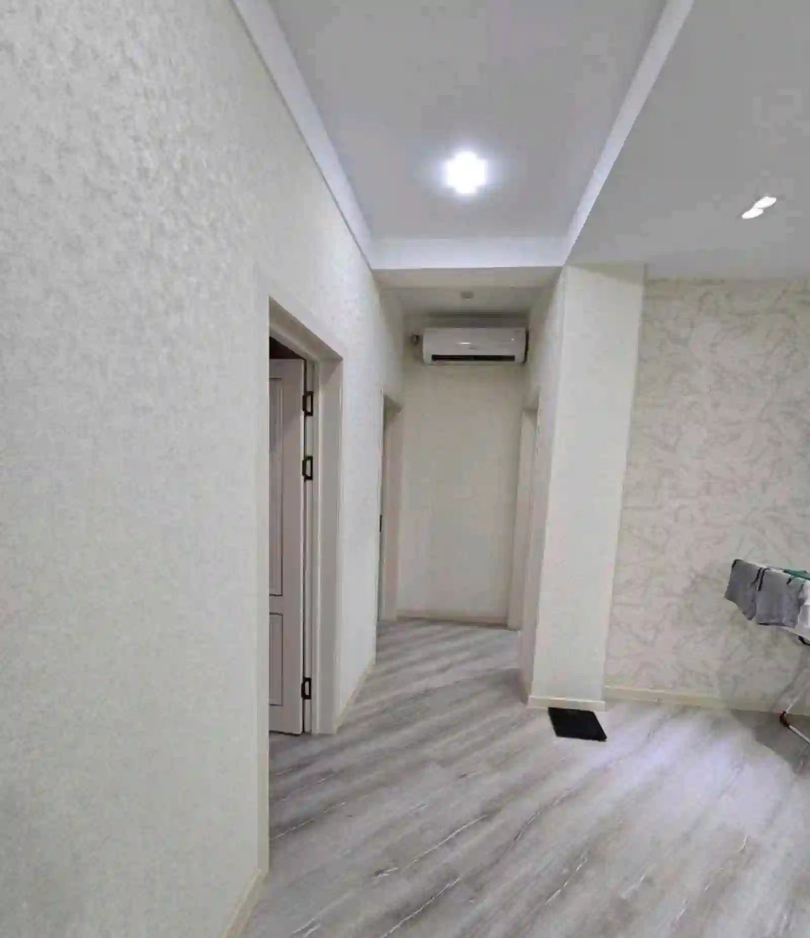 2-к квартира, 3 этаж, 92 м², Исмоил Сомони