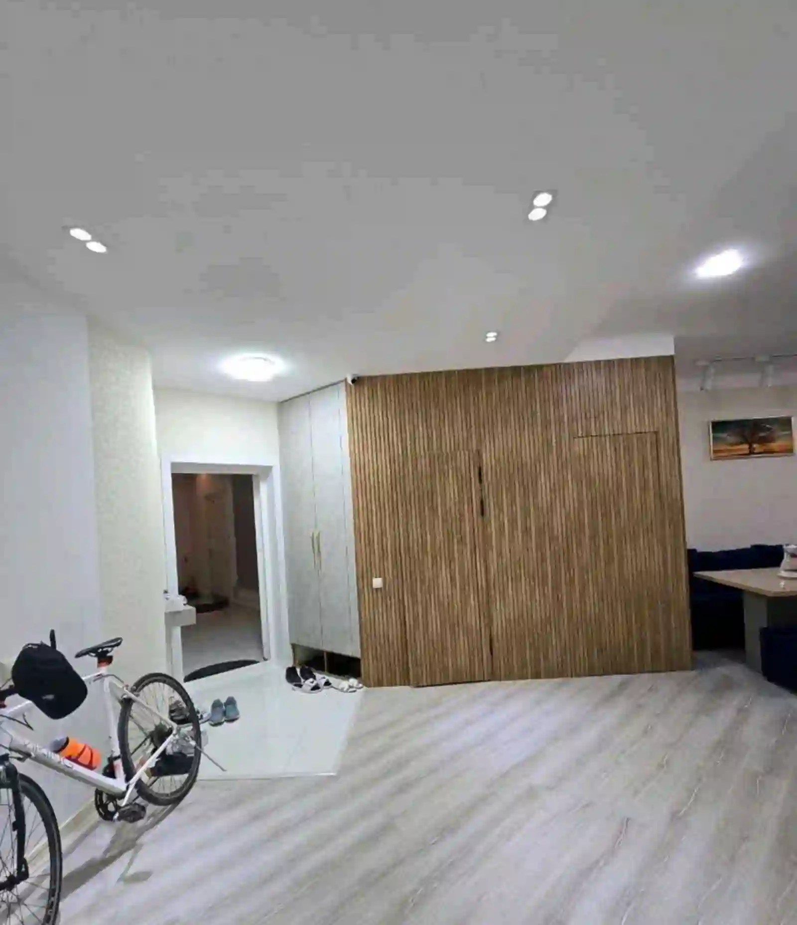 2-к квартира, 3 этаж, 92 м², Исмоил Сомони