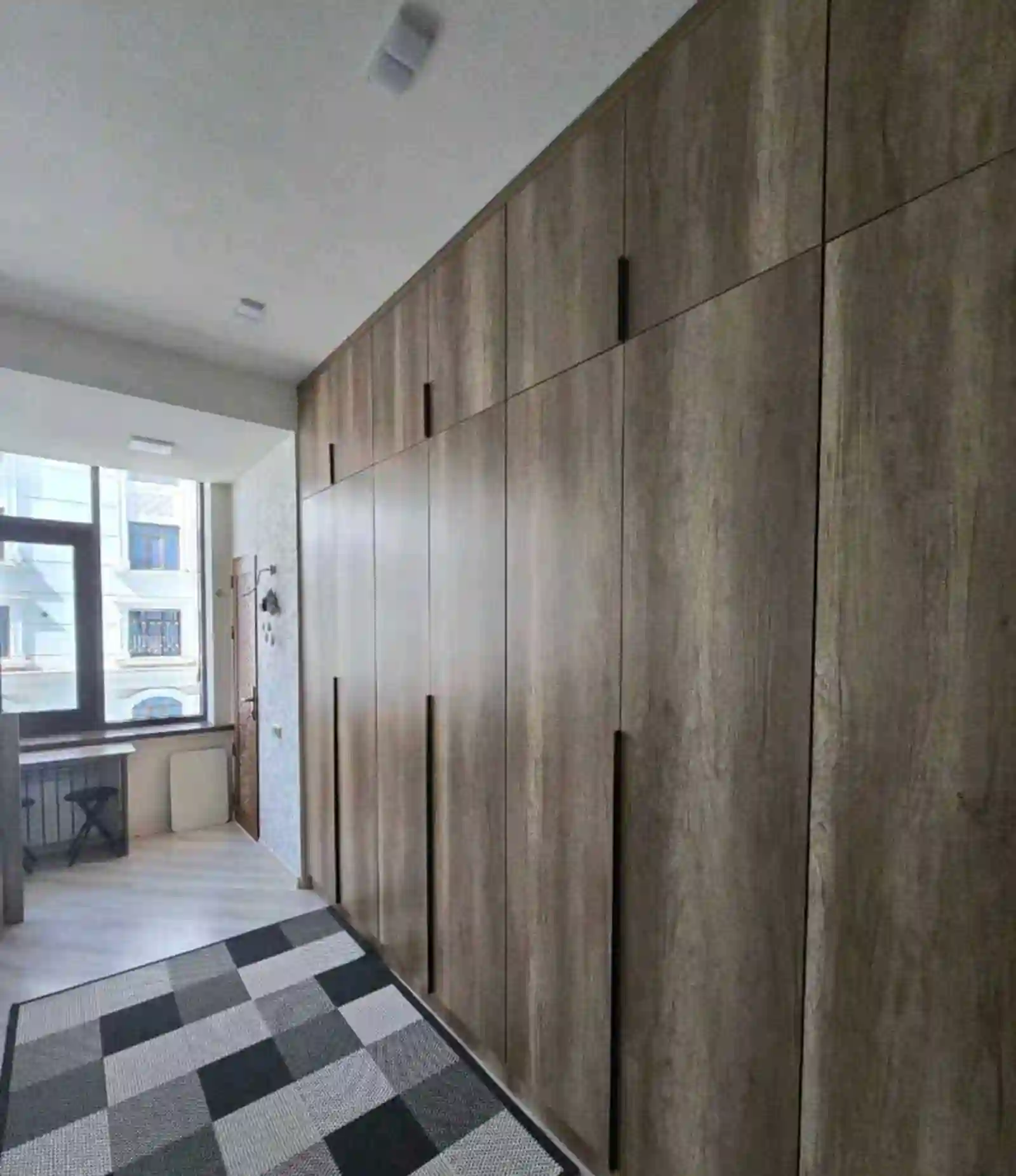 2-к квартира, 3 этаж, 92 м², Исмоил Сомони