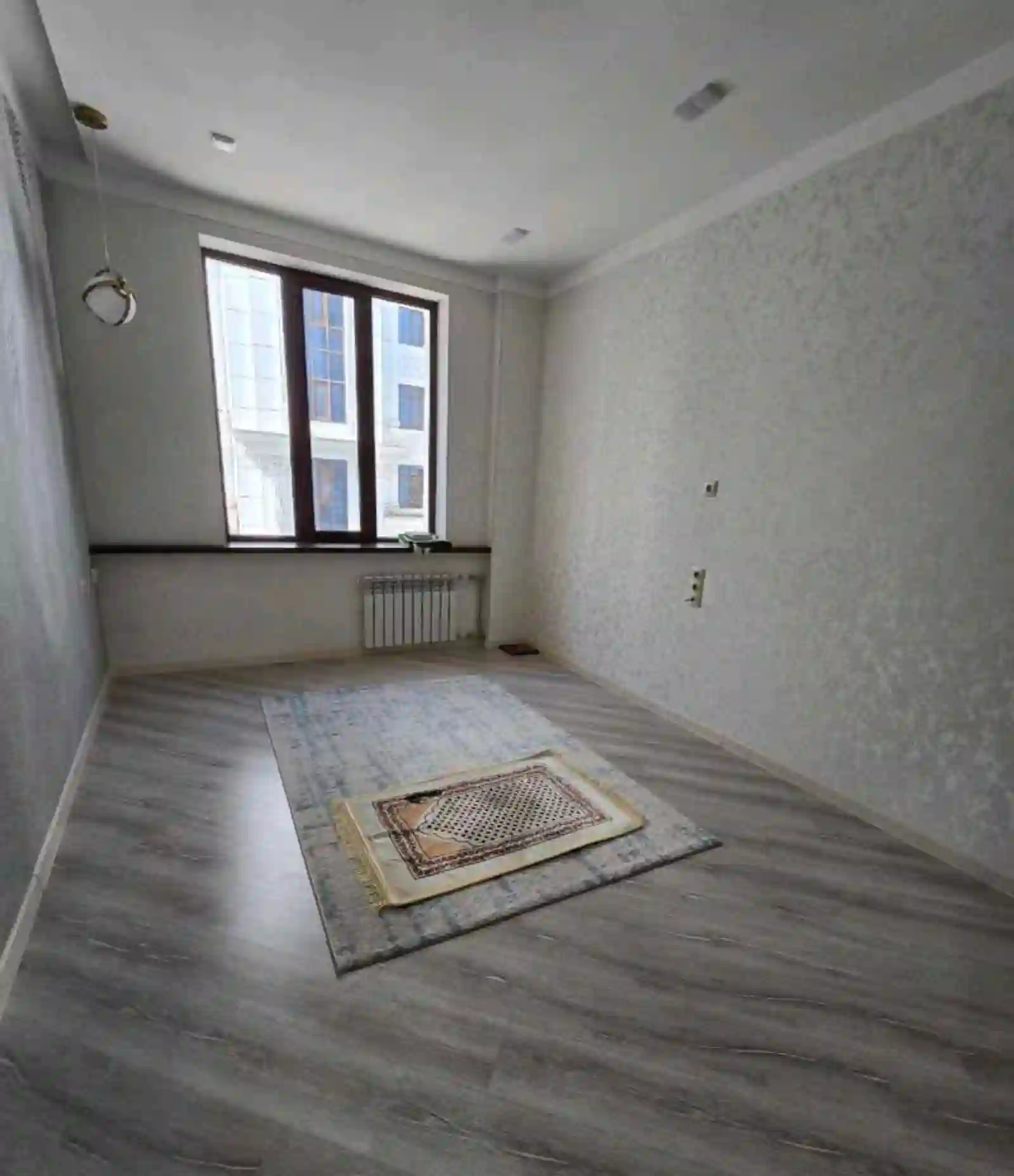 2-к квартира, 3 этаж, 92 м², Исмоил Сомони