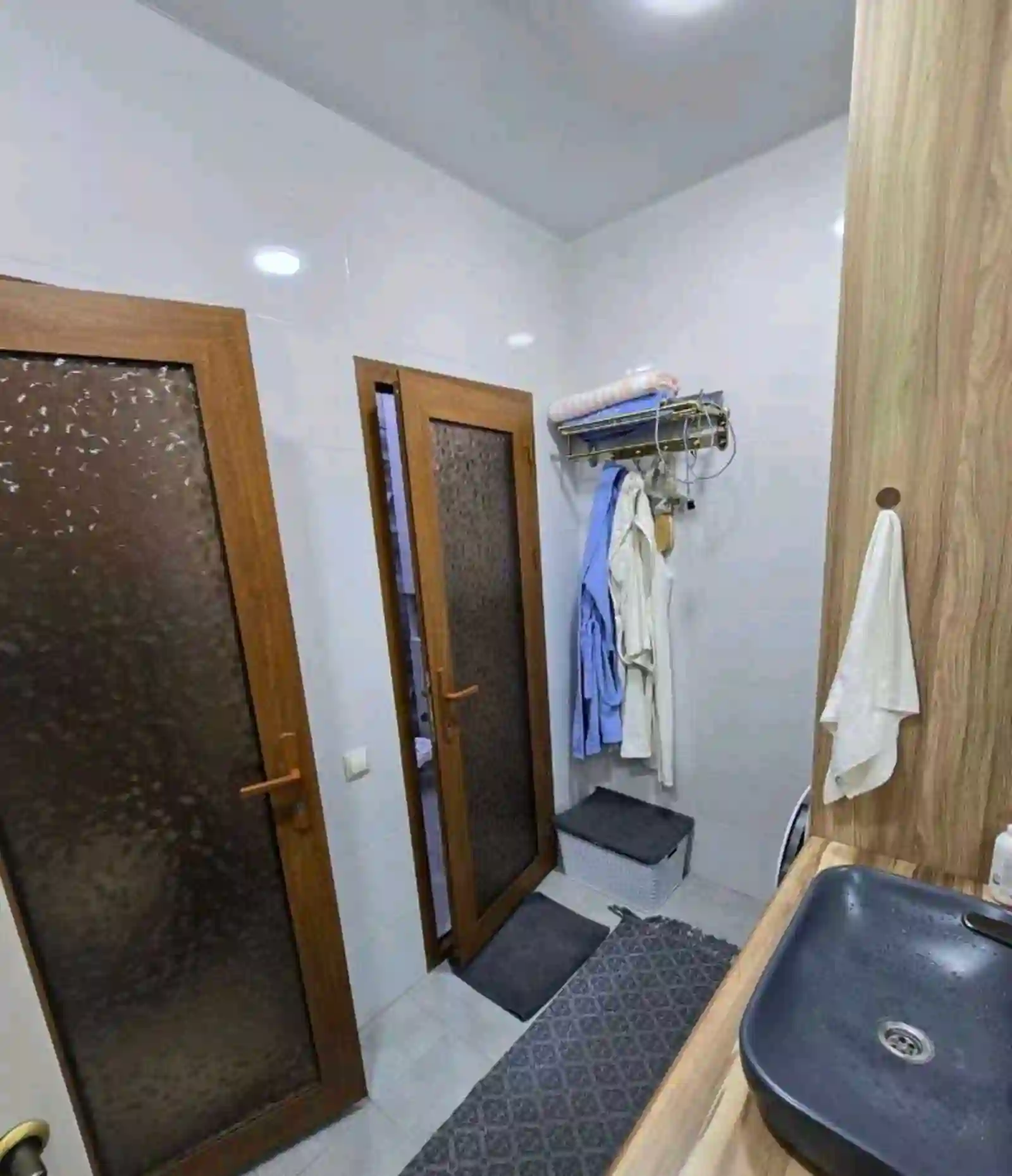 2-к квартира, 3 этаж, 92 м², Исмоил Сомони
