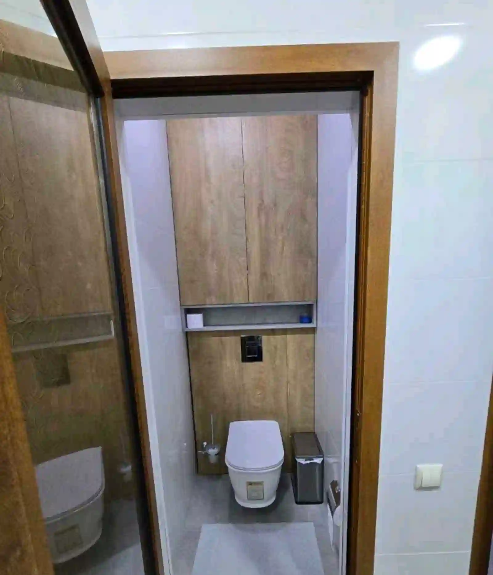 2-к квартира, 3 этаж, 92 м², Исмоил Сомони