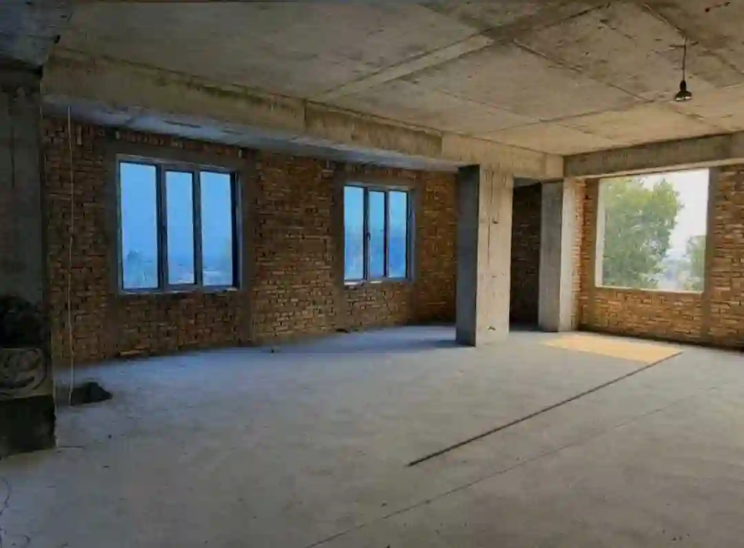 3-к квартира, 9 этаж, 107 м², Сино