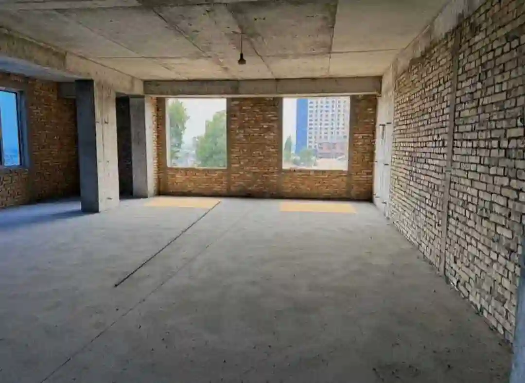 3-к квартира, 9 этаж, 107 м², Сино