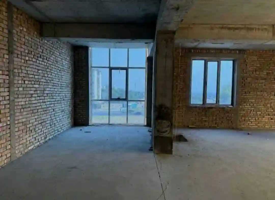 3-к квартира, 9 этаж, 107 м², Сино