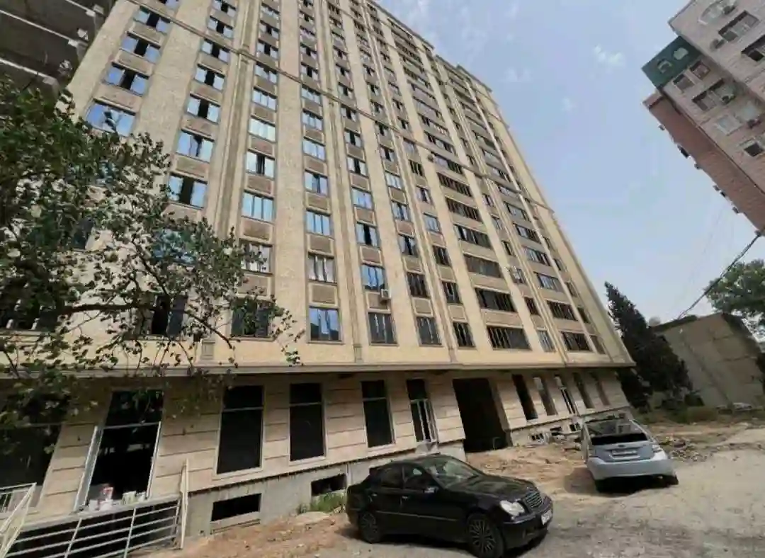 4-к квартира, 7 этаж, 108 м², Сино