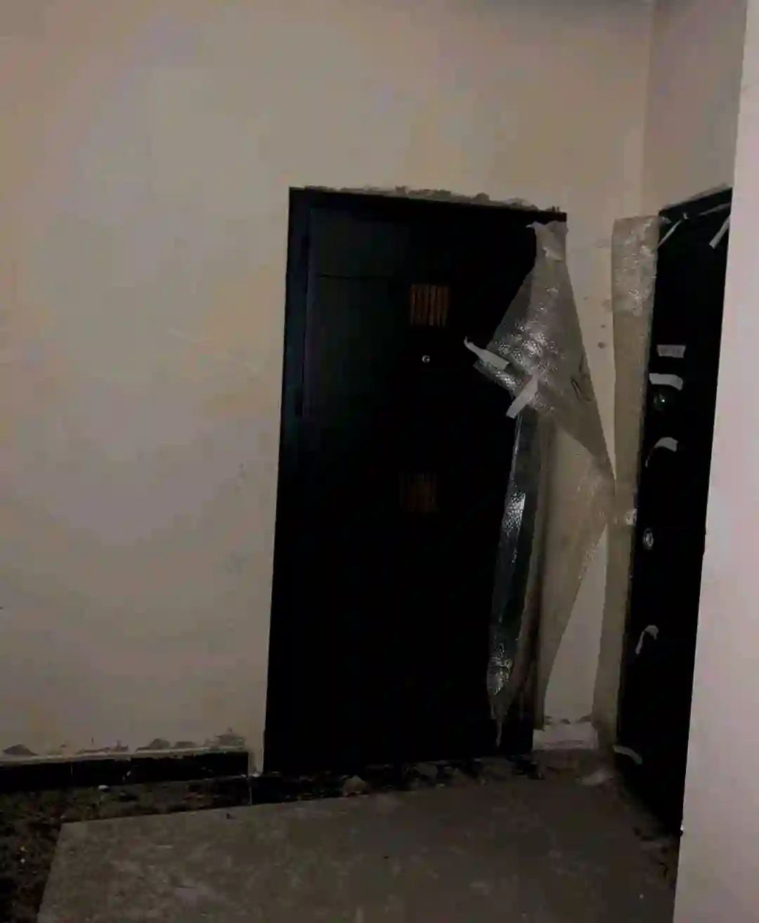 4-к квартира, 7 этаж, 108 м², Сино