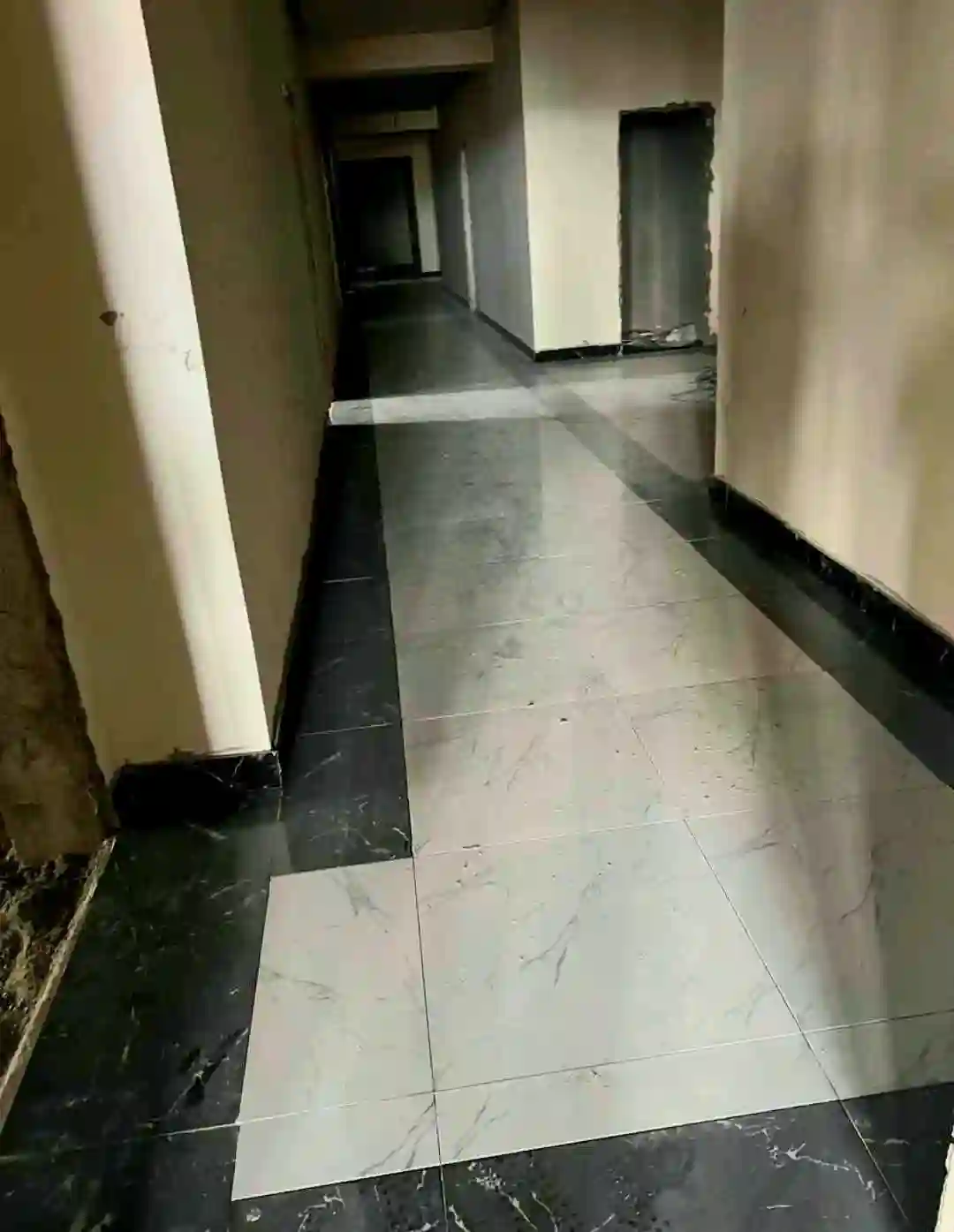 4-к квартира, 7 этаж, 108 м², Сино