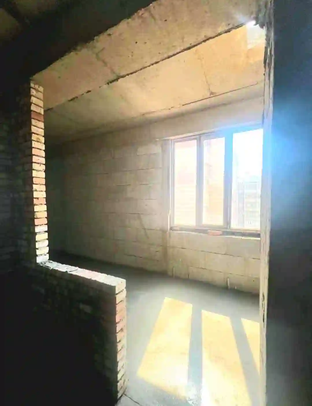 4-к квартира, 7 этаж, 108 м², Сино
