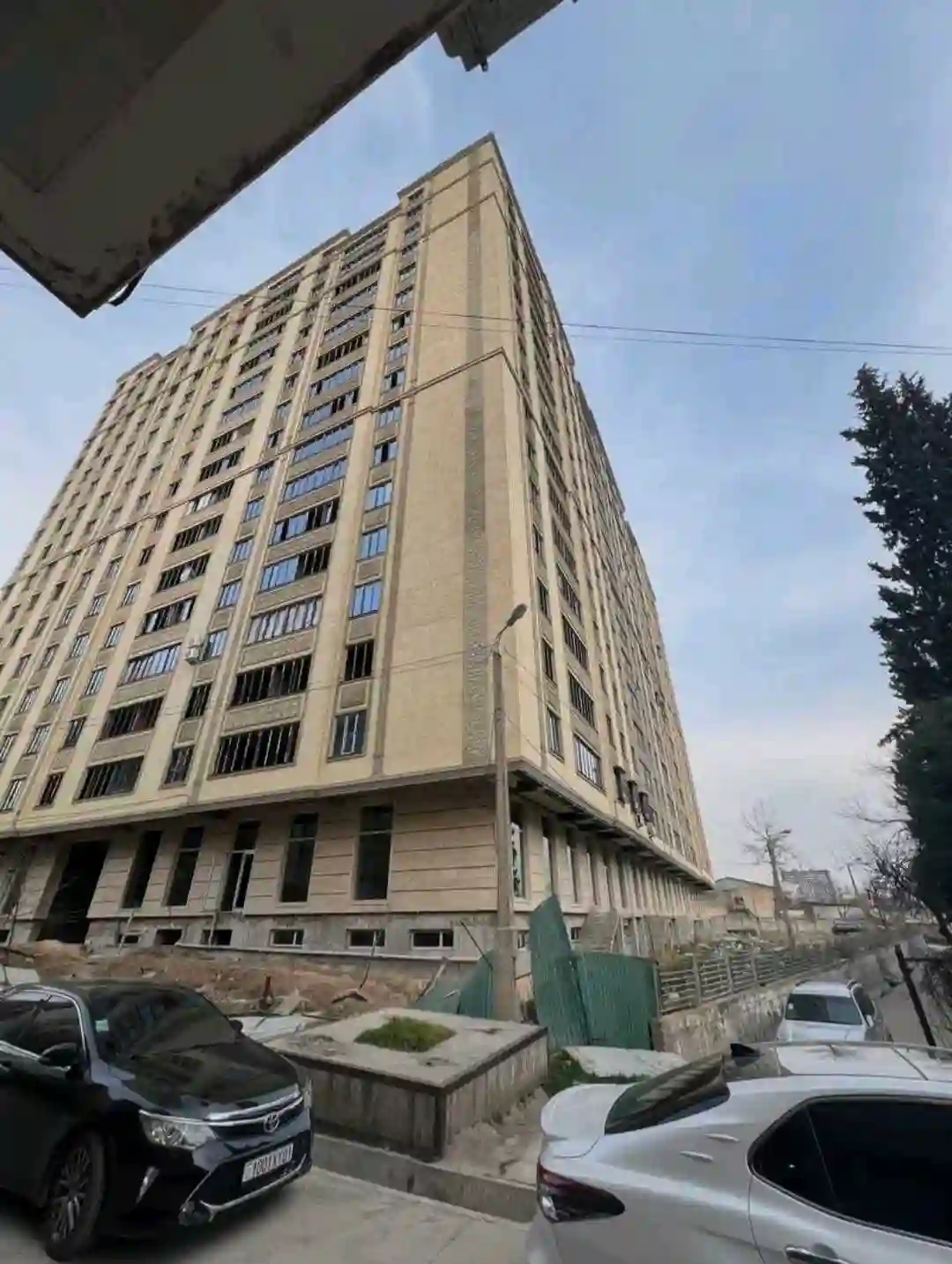 4-к квартира, 7 этаж, 108 м², Сино
