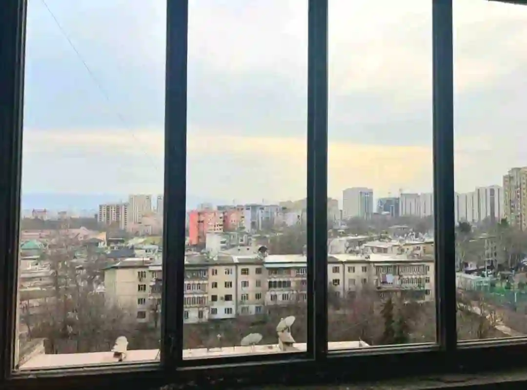 4-к квартира, 7 этаж, 108 м², Сино