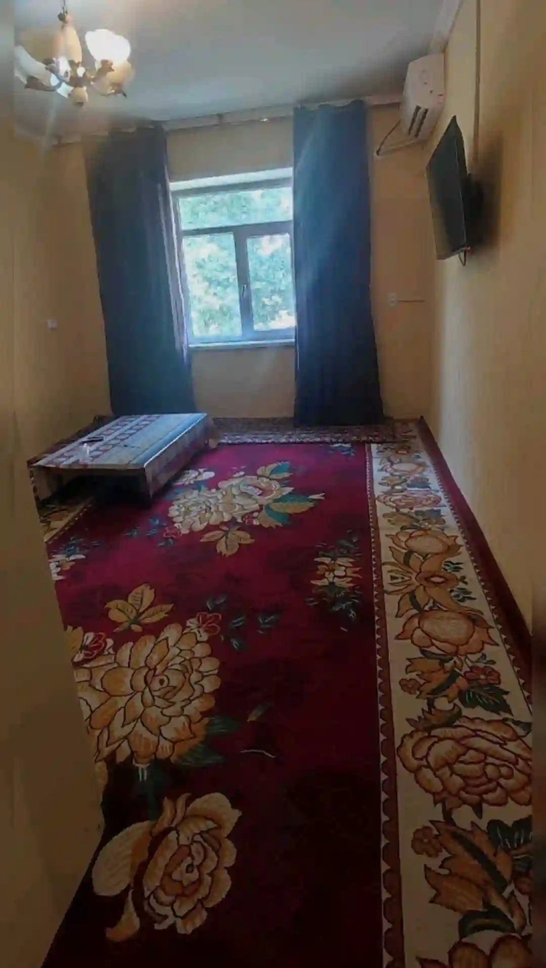 3-к квартира, 4 этаж, 61 м², Шохмансур