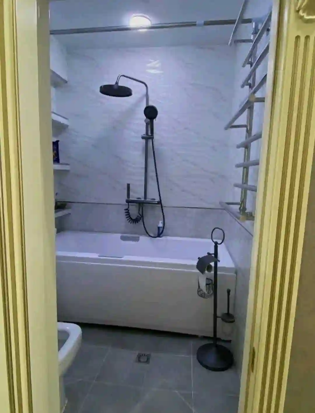 3-к квартира, 7 этаж, 83 м², Сино