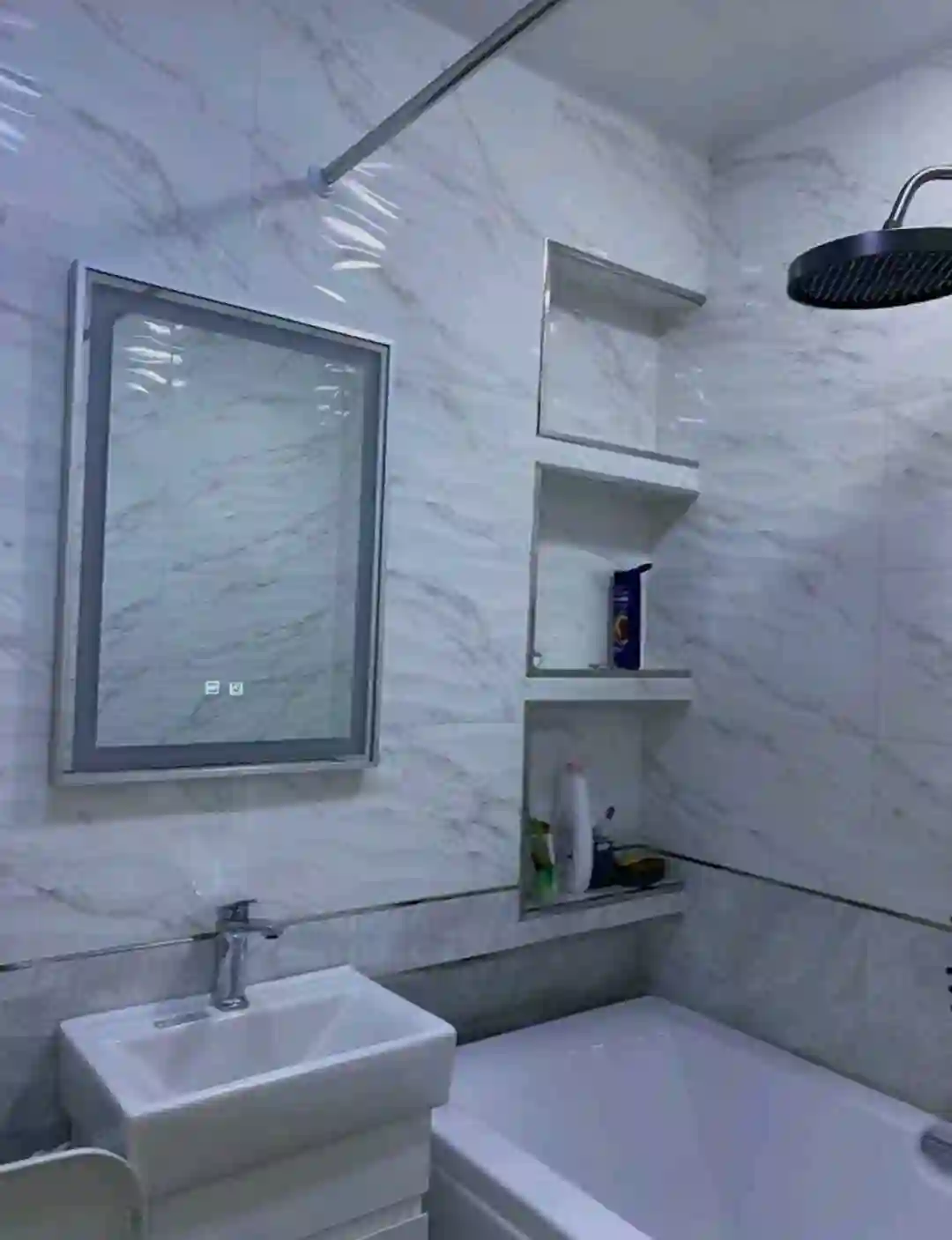 3-к квартира, 7 этаж, 83 м², Сино