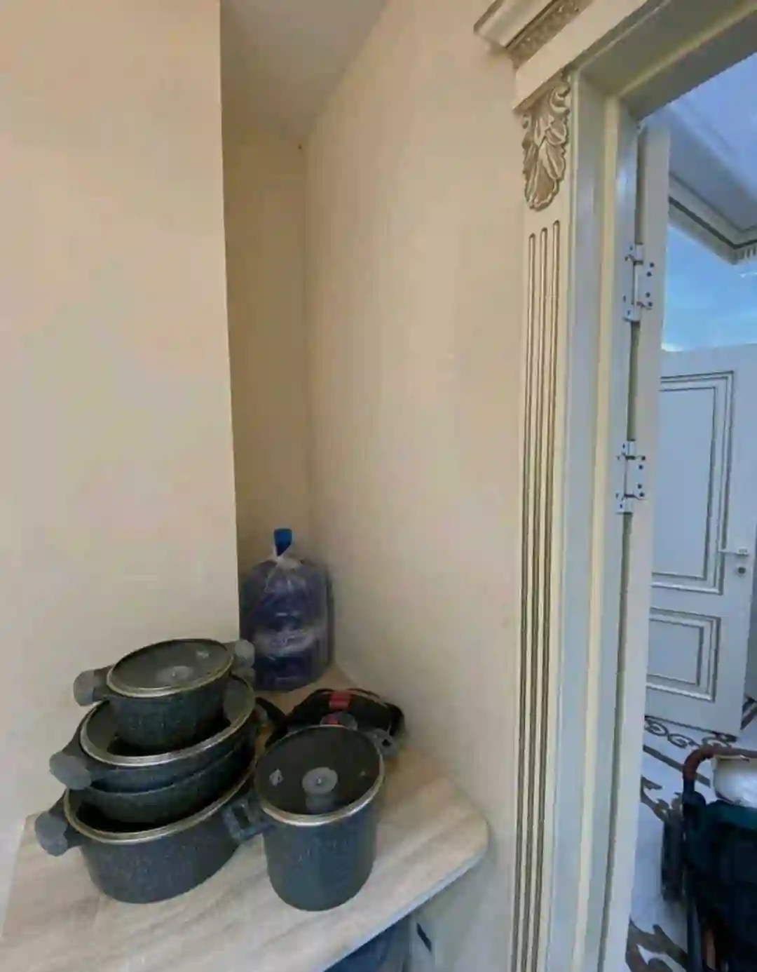 3-к квартира, 7 этаж, 83 м², Сино