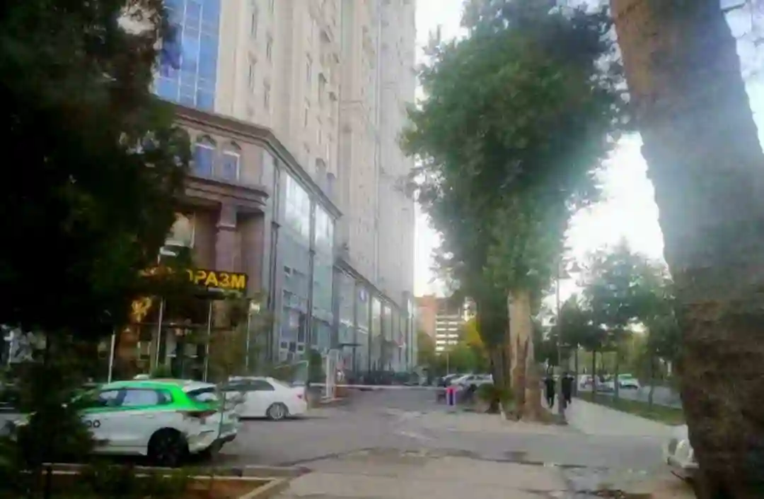3-к квартира, 7 этаж, 83 м², Сино