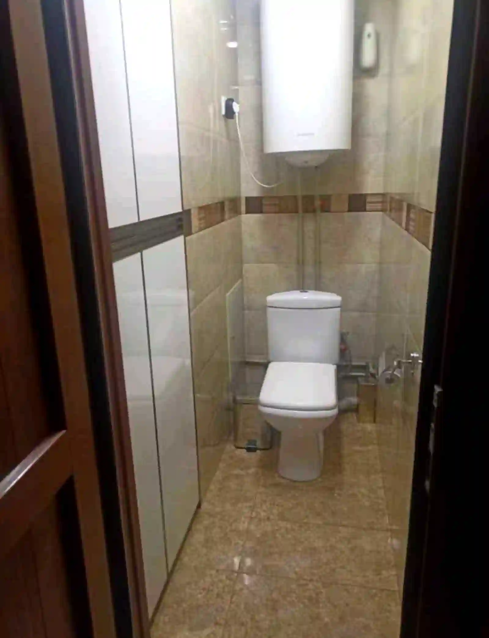 2-к квартира, 3 этаж, 83 м², Шохмансур