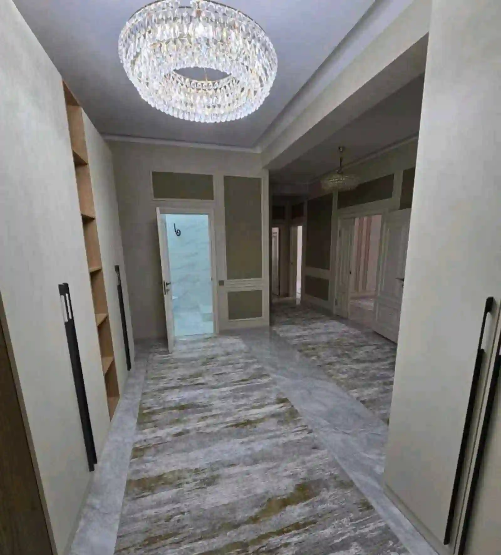3-к квартира, 6 этаж, 120 м², Сино