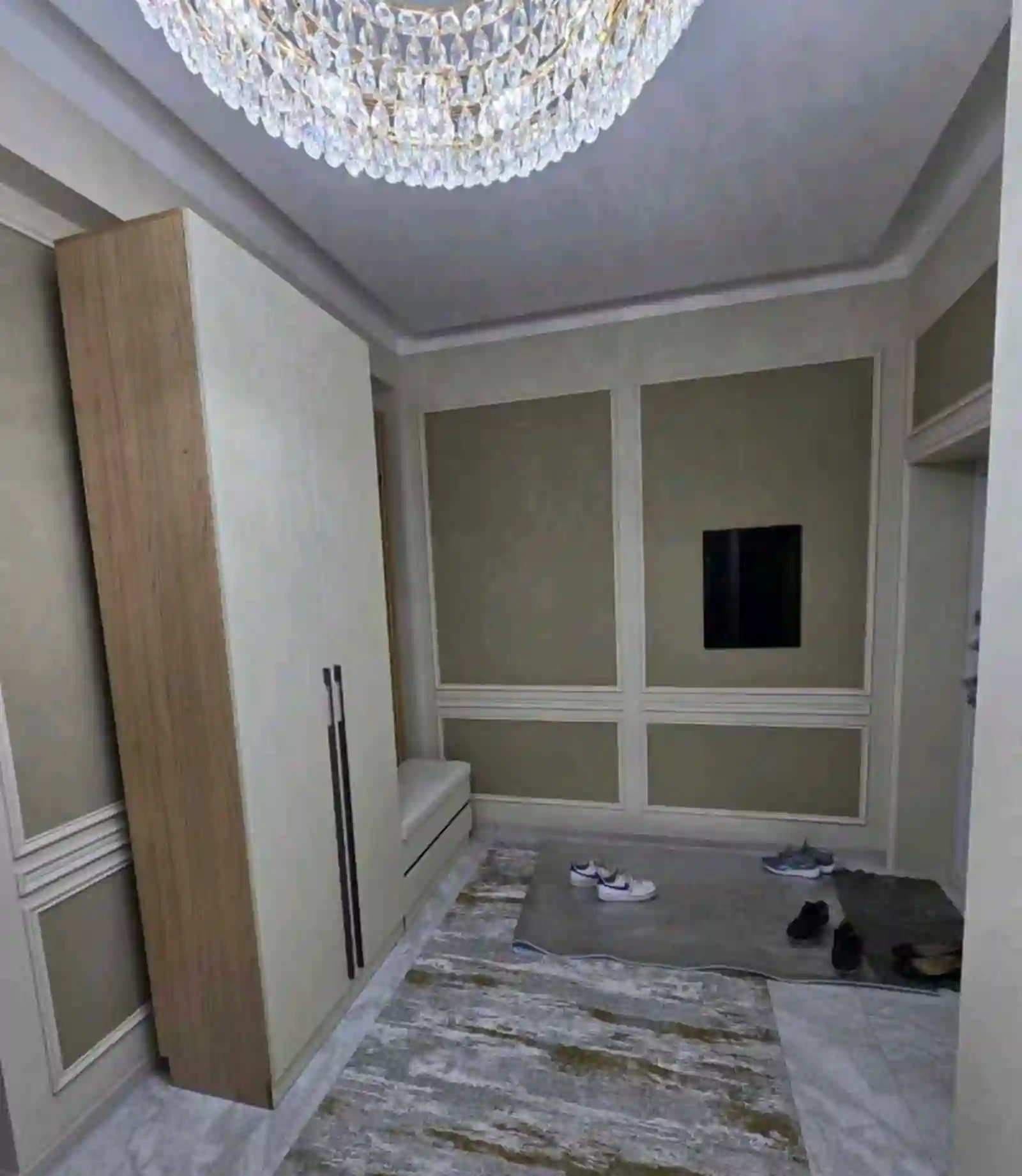 3-к квартира, 6 этаж, 120 м², Сино