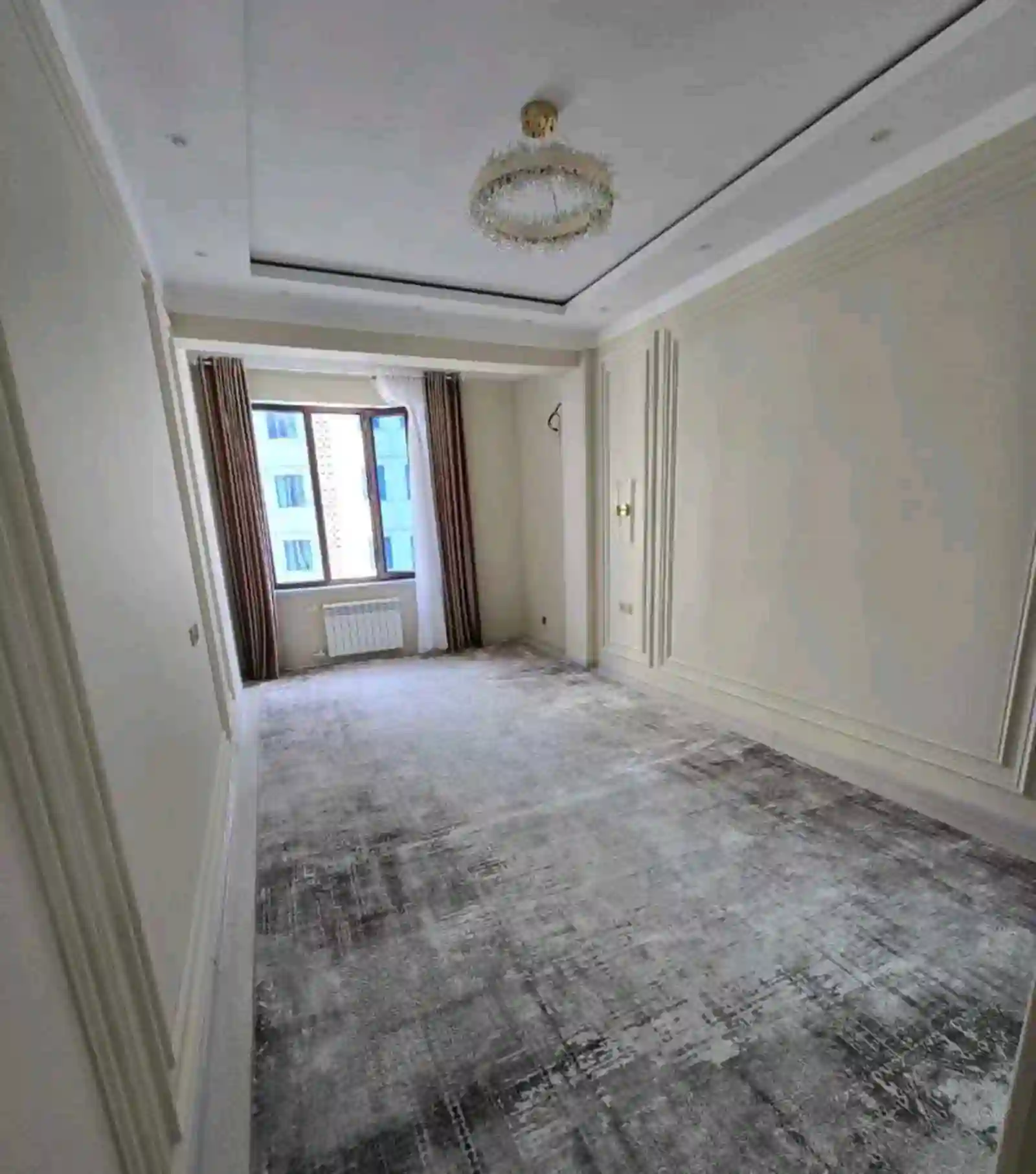 3-к квартира, 6 этаж, 120 м², Сино