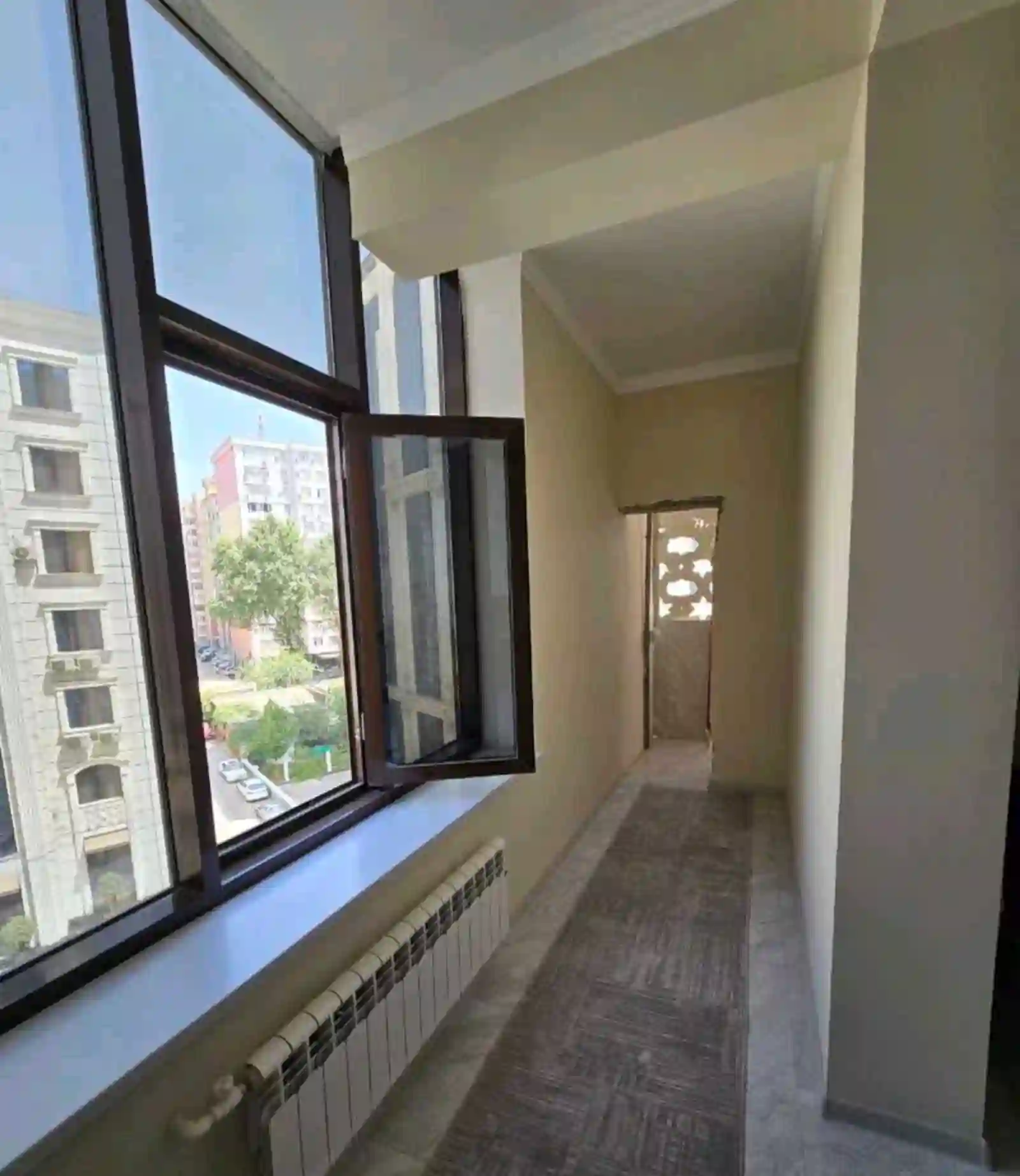 3-к квартира, 6 этаж, 120 м², Сино