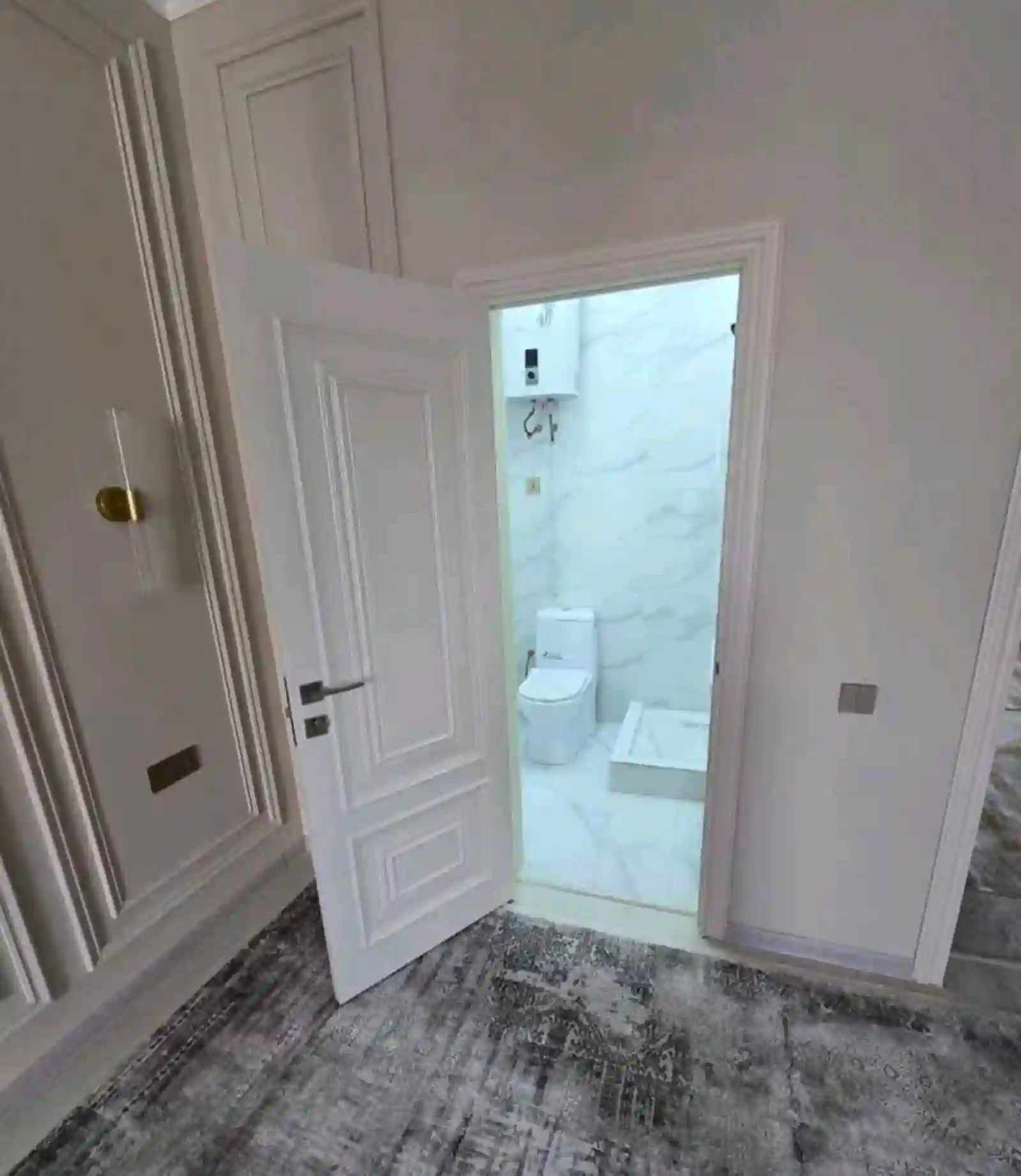 3-к квартира, 6 этаж, 120 м², Сино