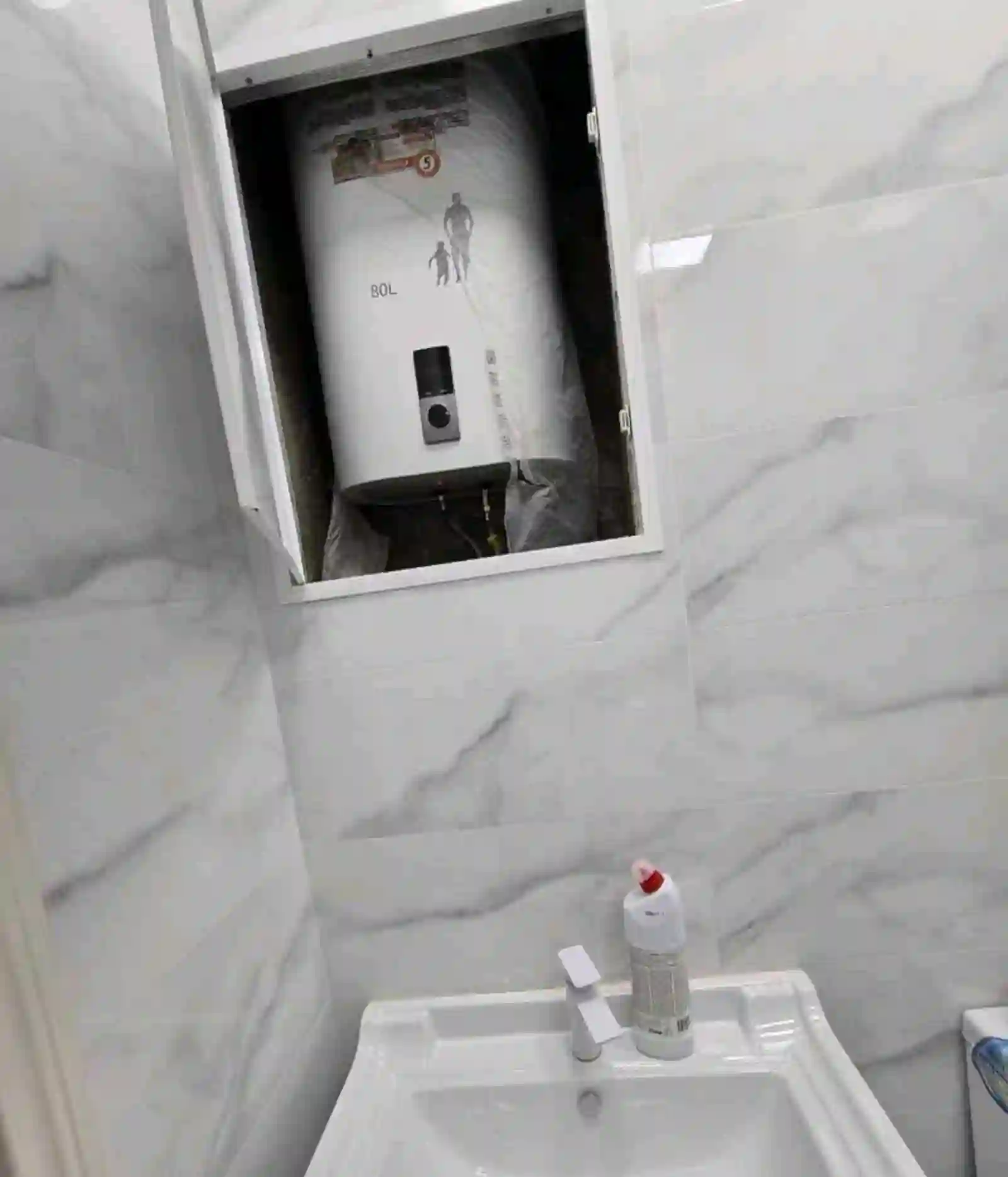 3-к квартира, 6 этаж, 120 м², Сино