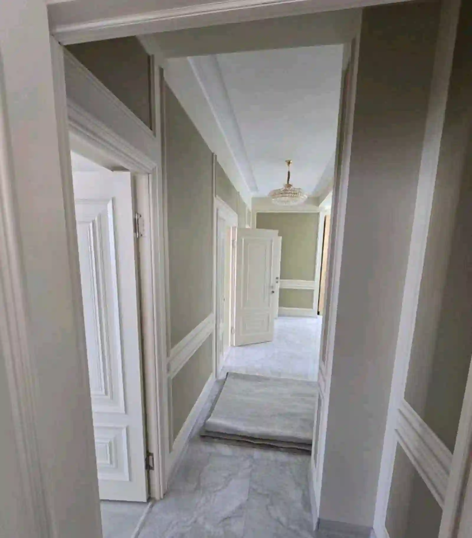 3-к квартира, 6 этаж, 120 м², Сино