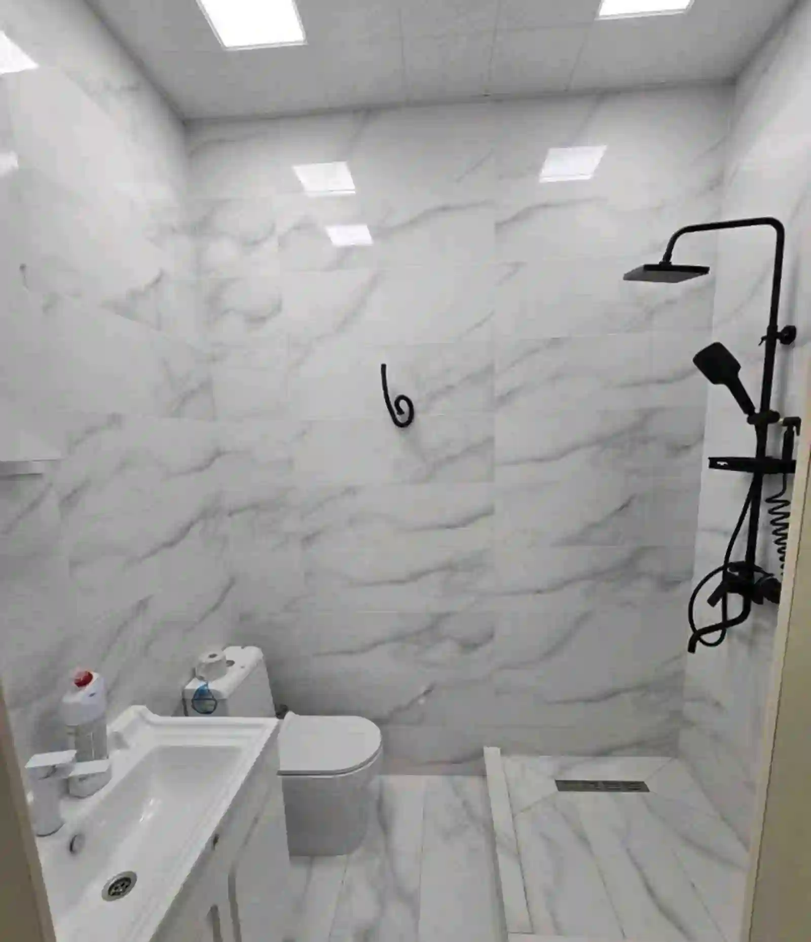 3-к квартира, 6 этаж, 120 м², Сино