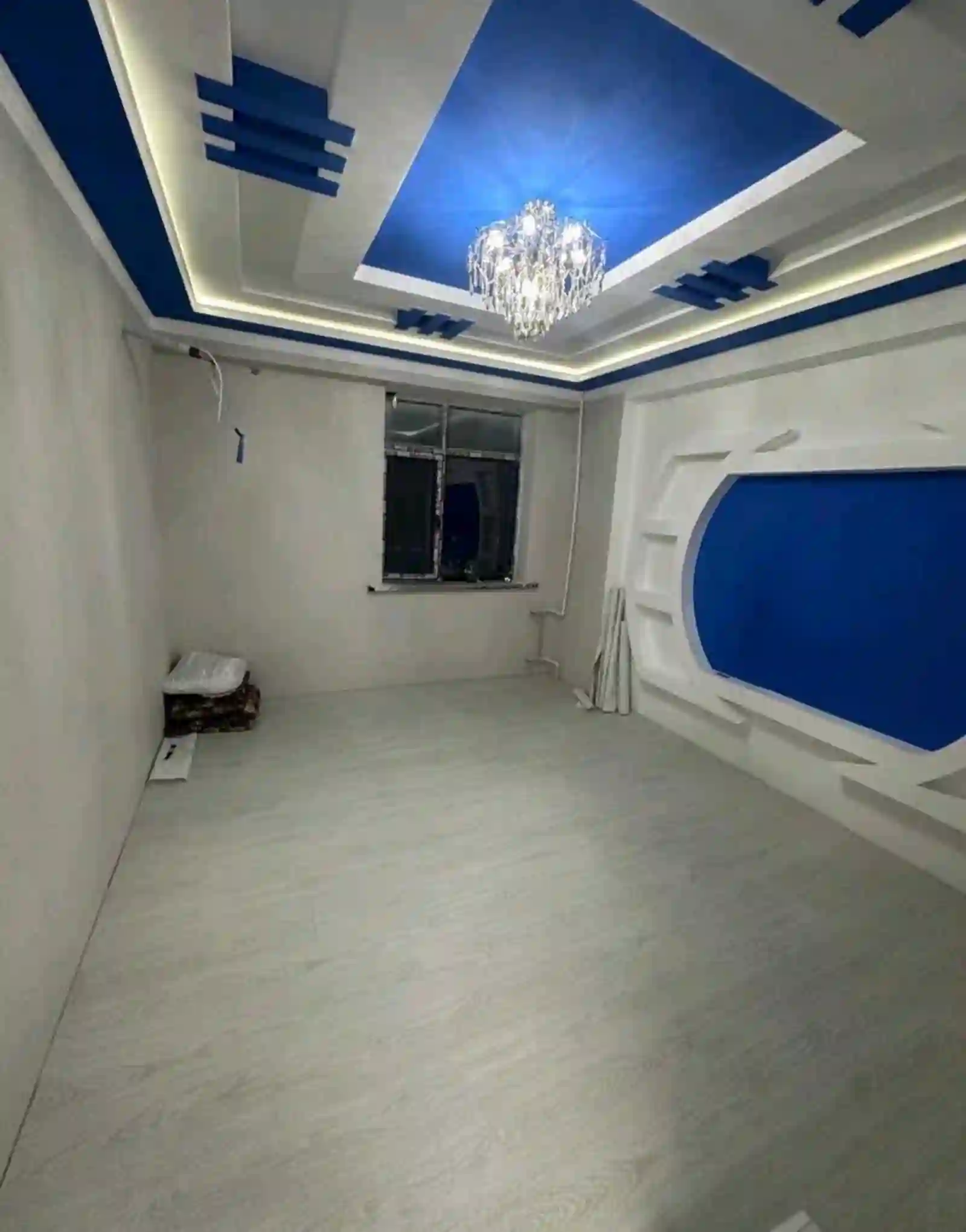 2-к квартира, 6 этаж, 72 м², Сино
