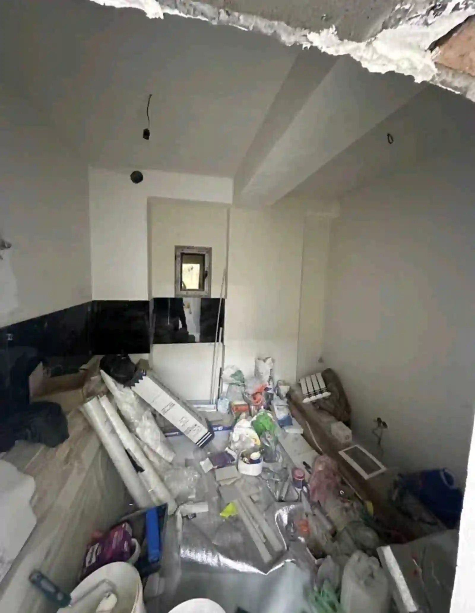 2-к квартира, 6 этаж, 72 м², Сино