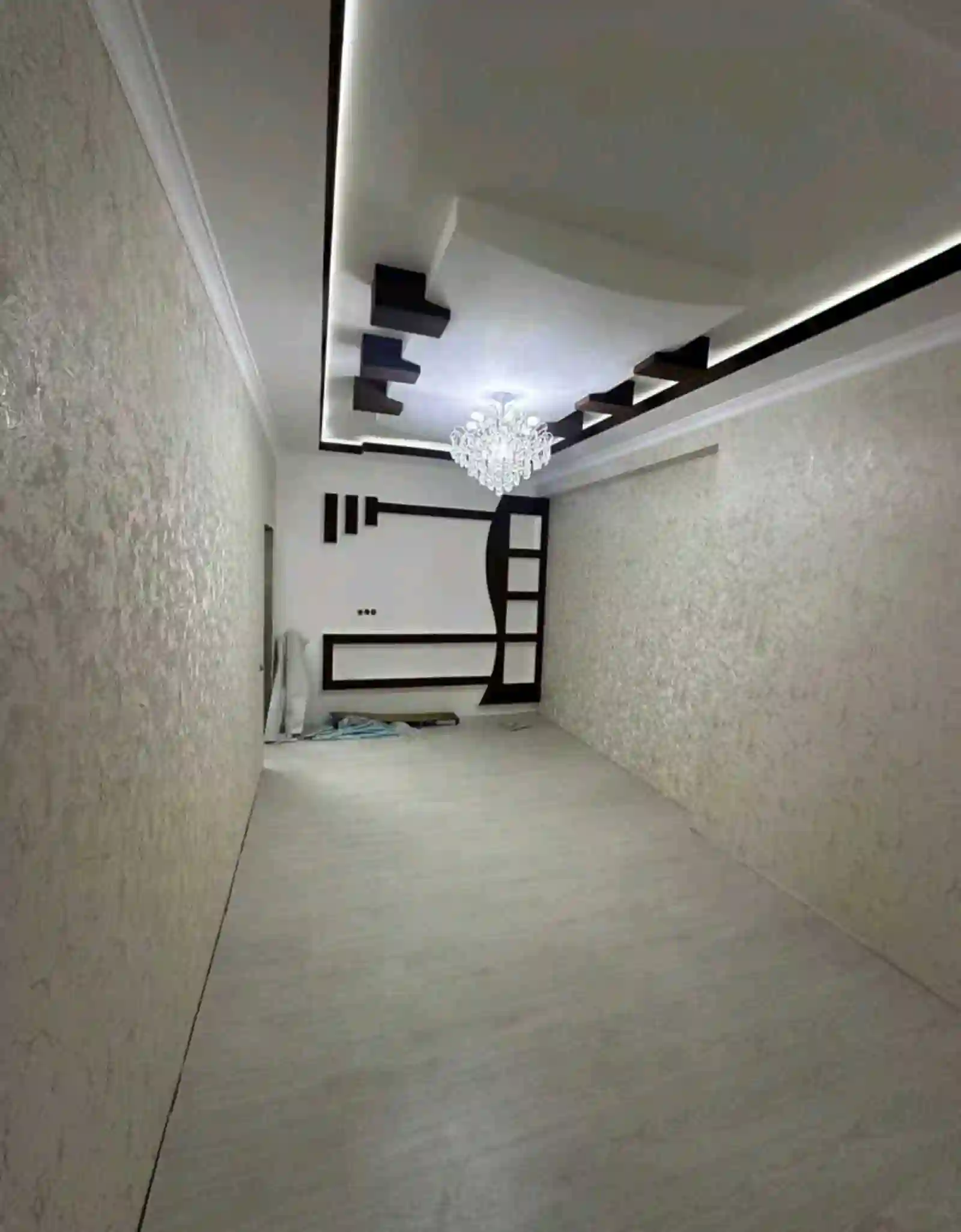 2-к квартира, 6 этаж, 72 м², Сино