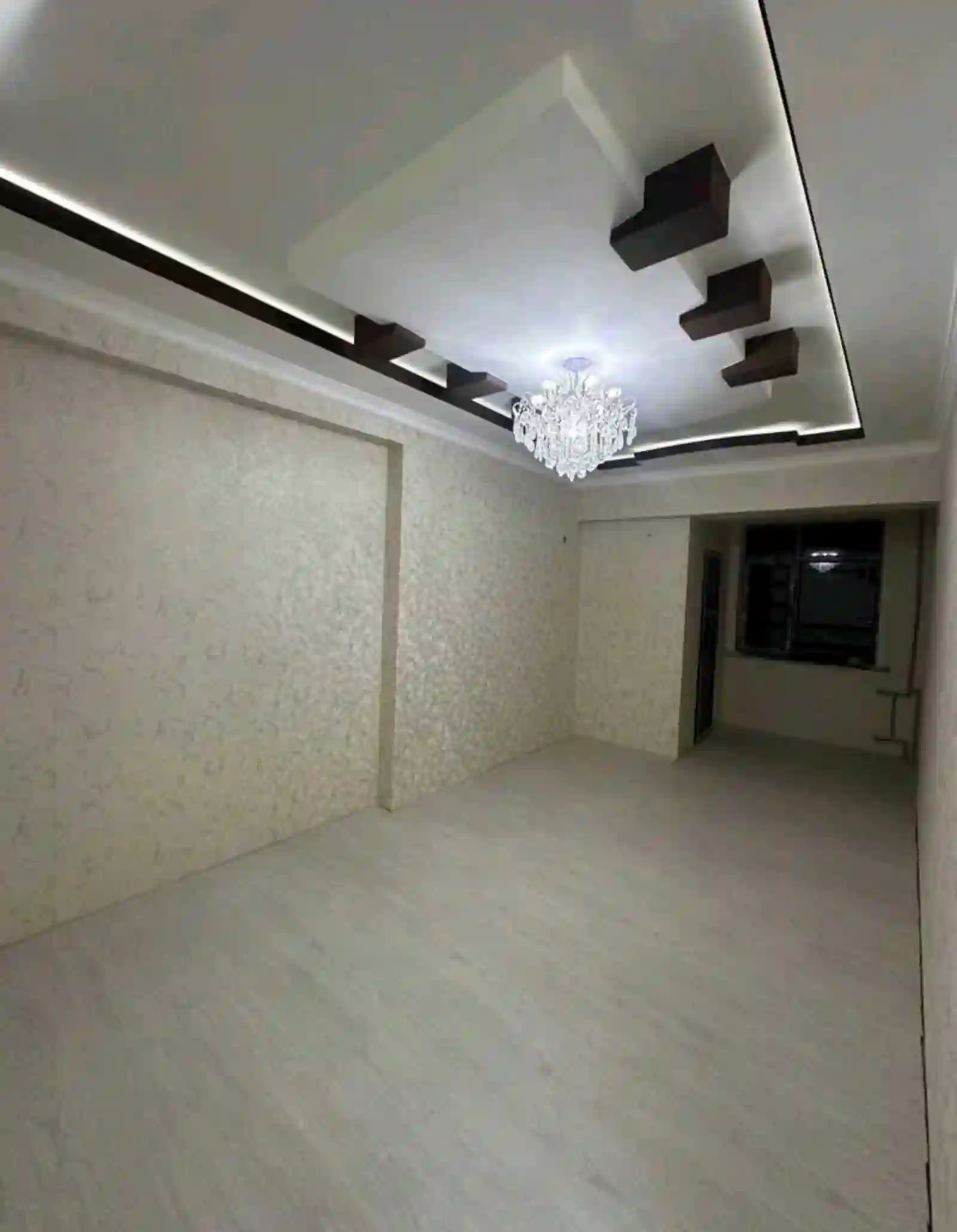 2-к квартира, 6 этаж, 72 м², Сино
